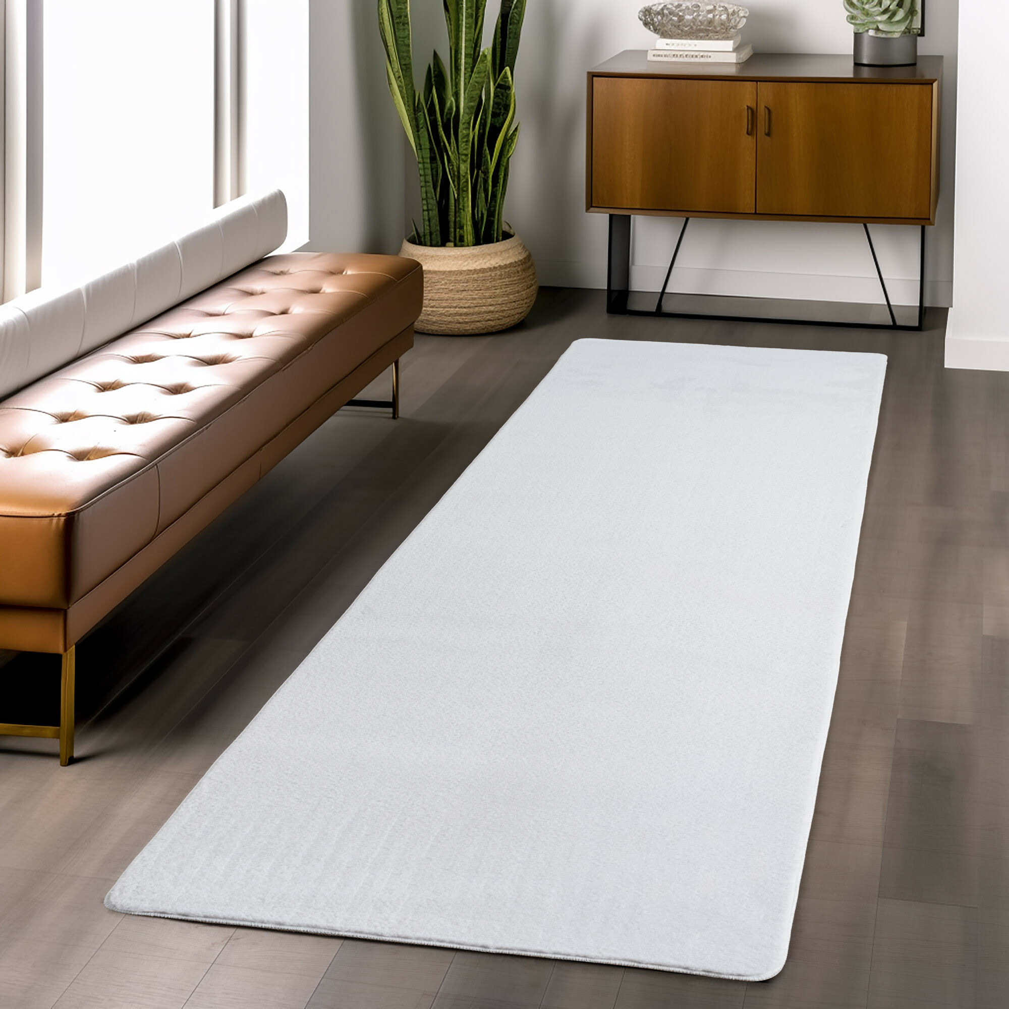 Běhoun Joy 1400 white 2