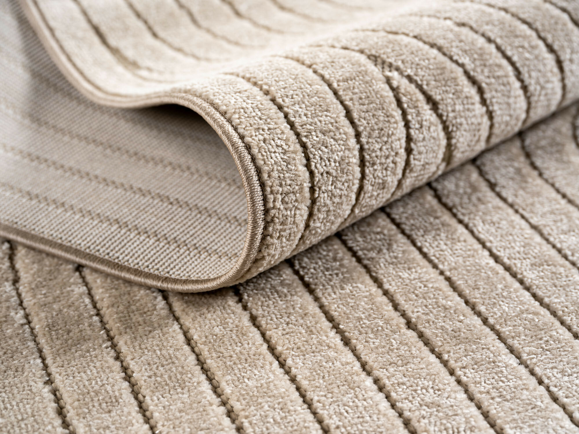 Kusový koberec Nova 1201 beige - na ven i na doma 4