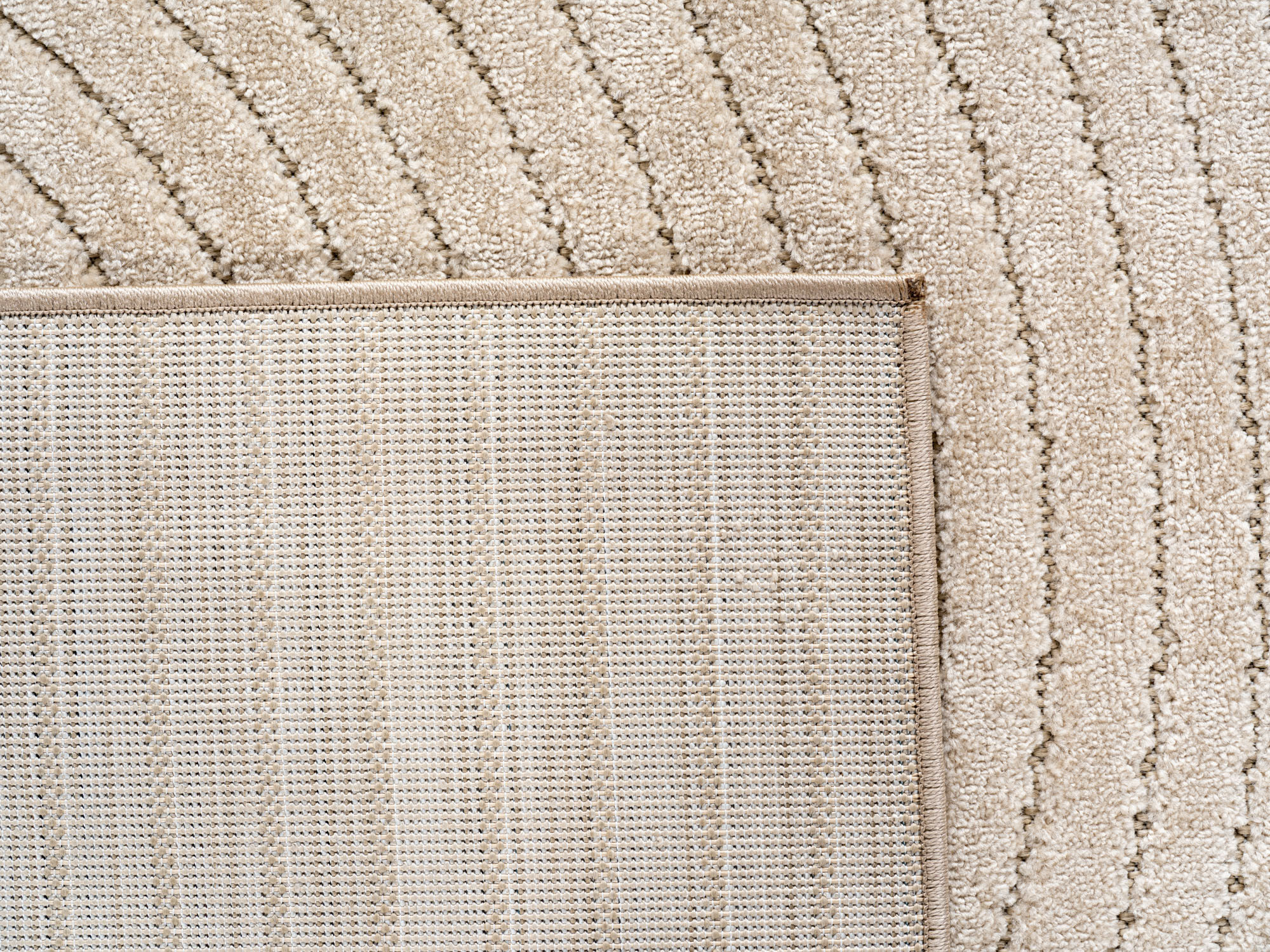 Kusový koberec Nova 1201 beige - na ven i na doma 5