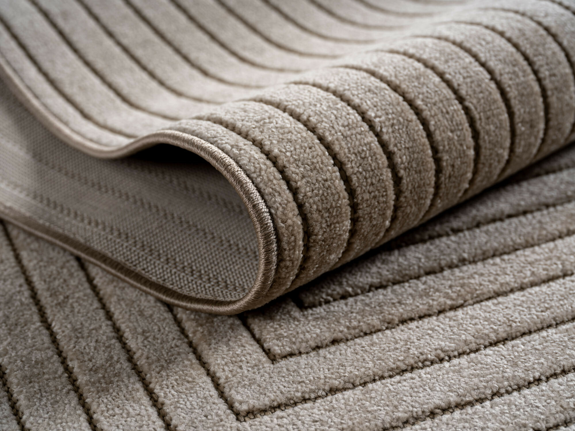 Kusový koberec Nova 1202 beige - na ven i na doma 4