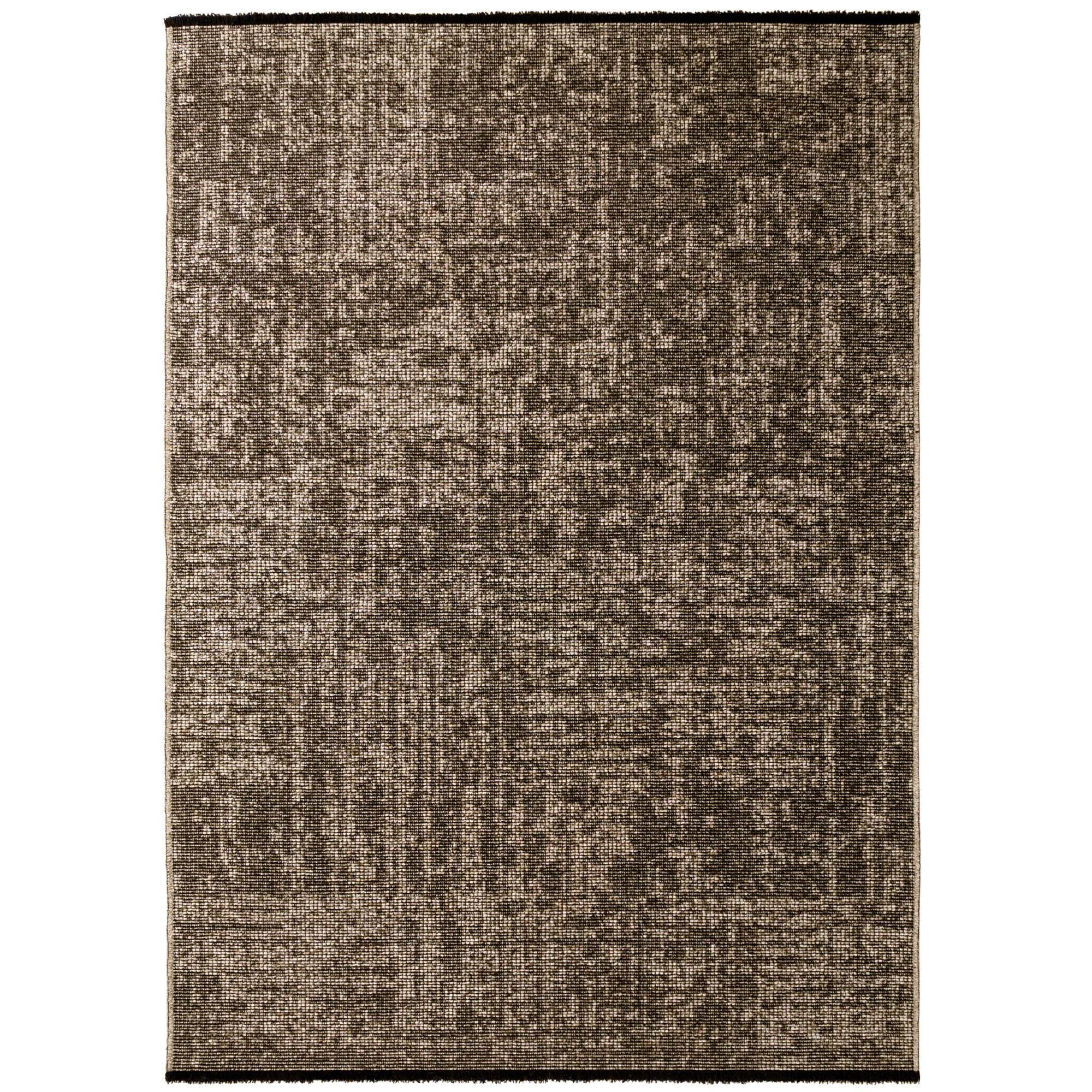 Kusový koberec Space 1900 beige