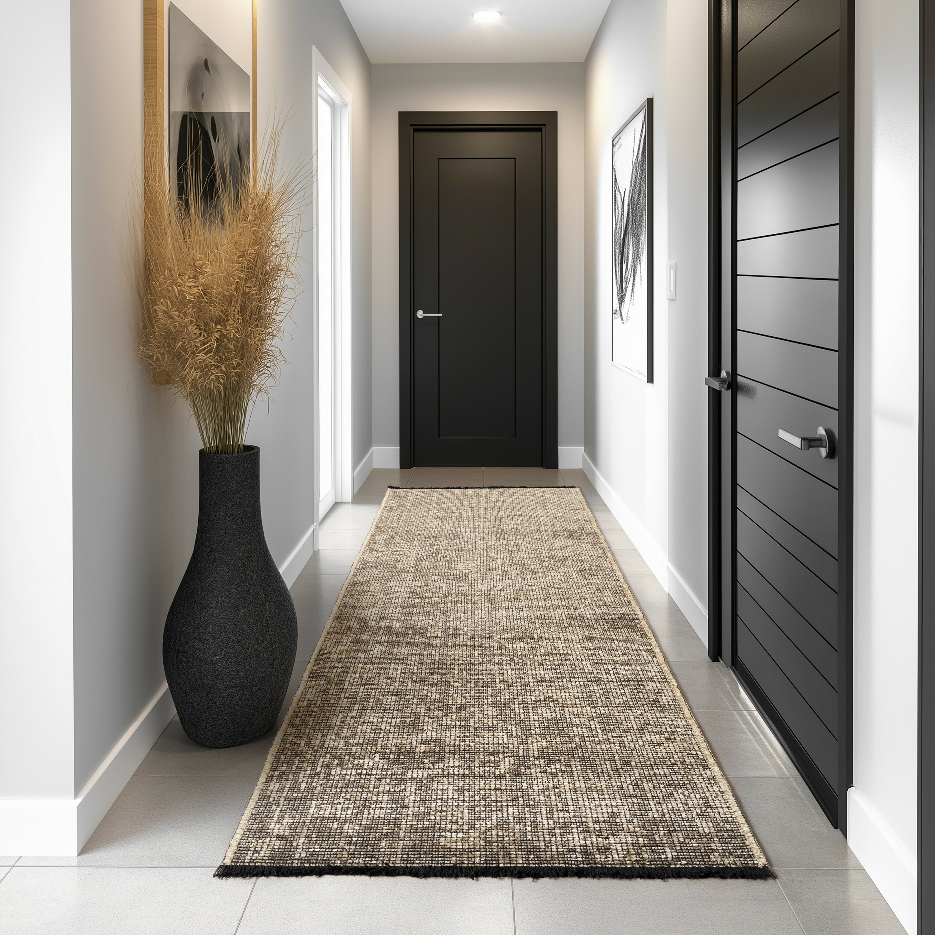 Běhoun Space 1900 beige 2