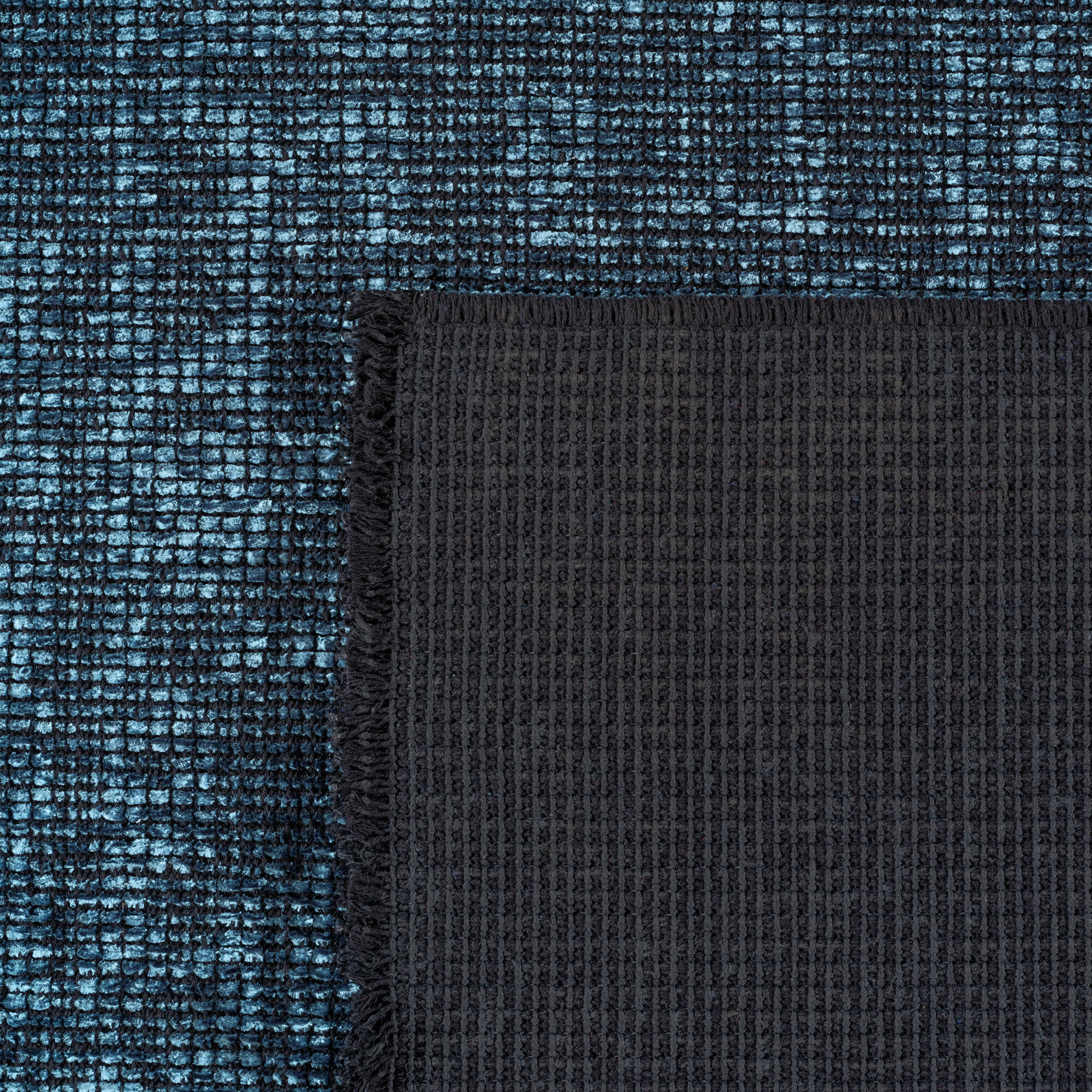 Kusový koberec Space 1900 blue 4