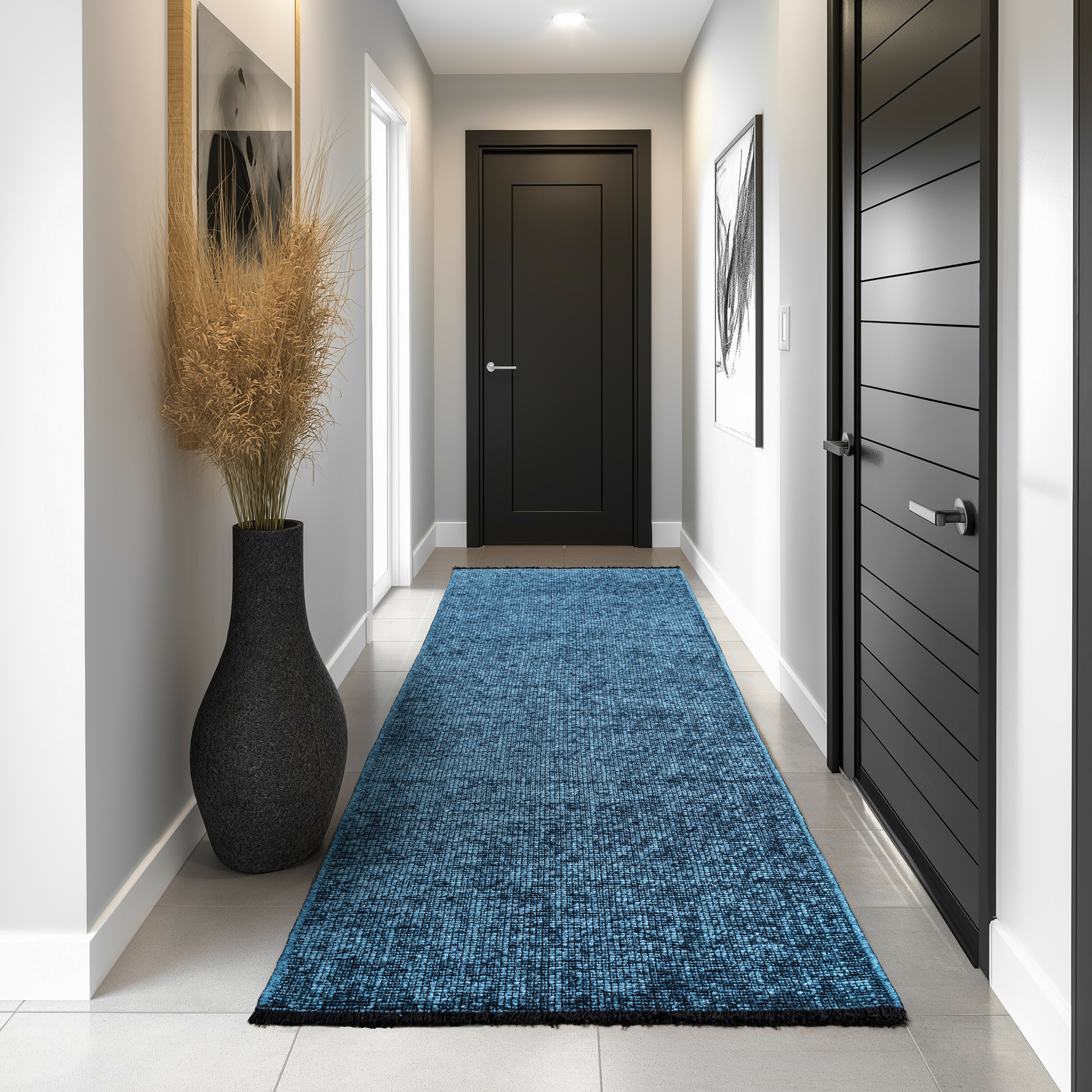 Běhoun Space 1900 blue 2