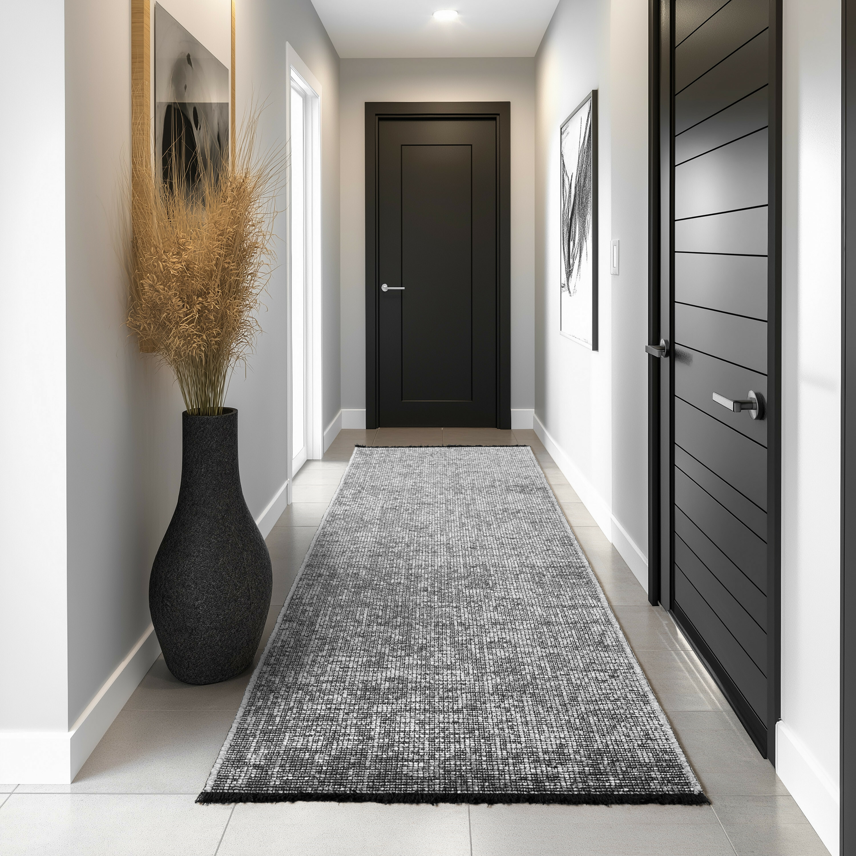 Běhoun Space 1900 grey 2