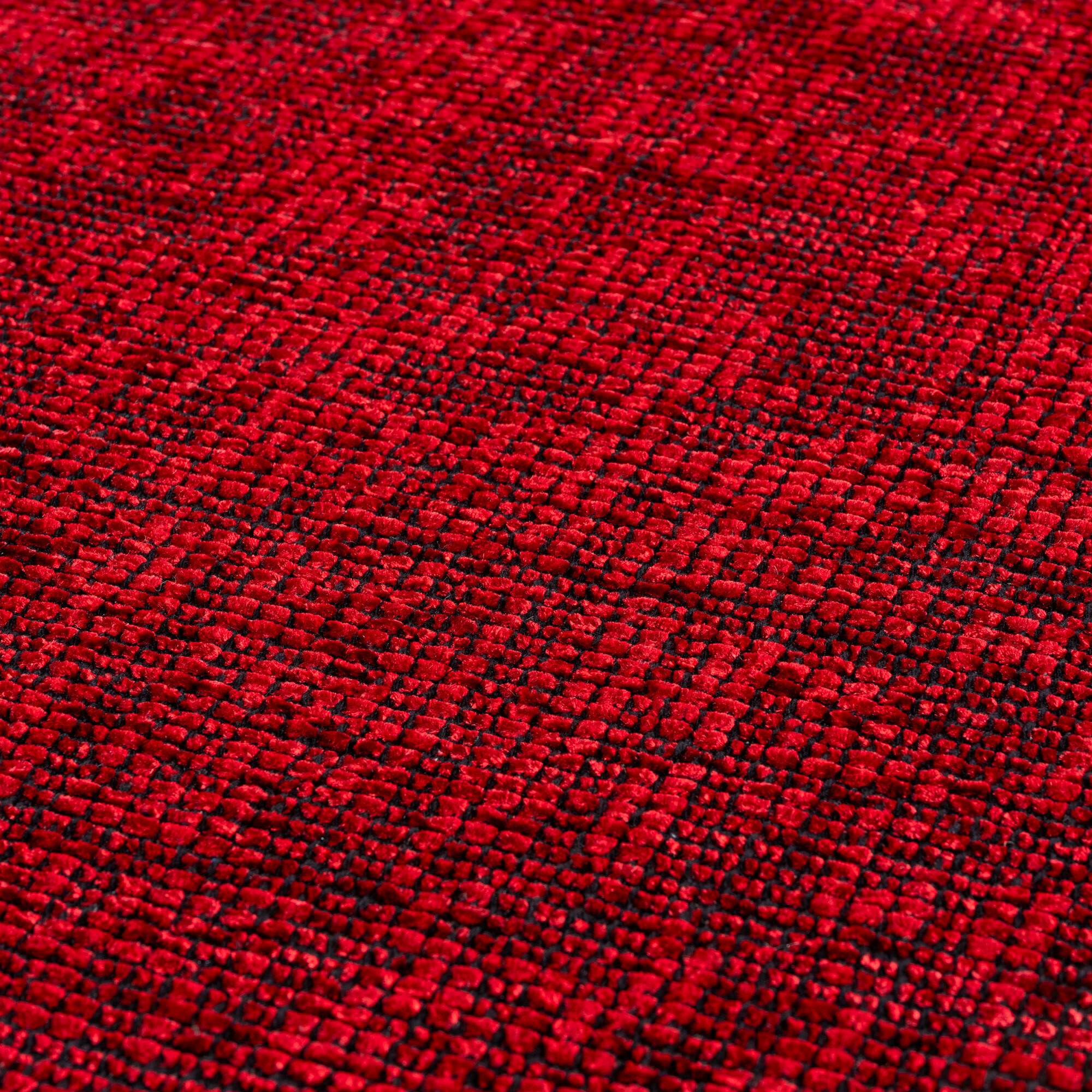 Kusový koberec Space 1900 red 5