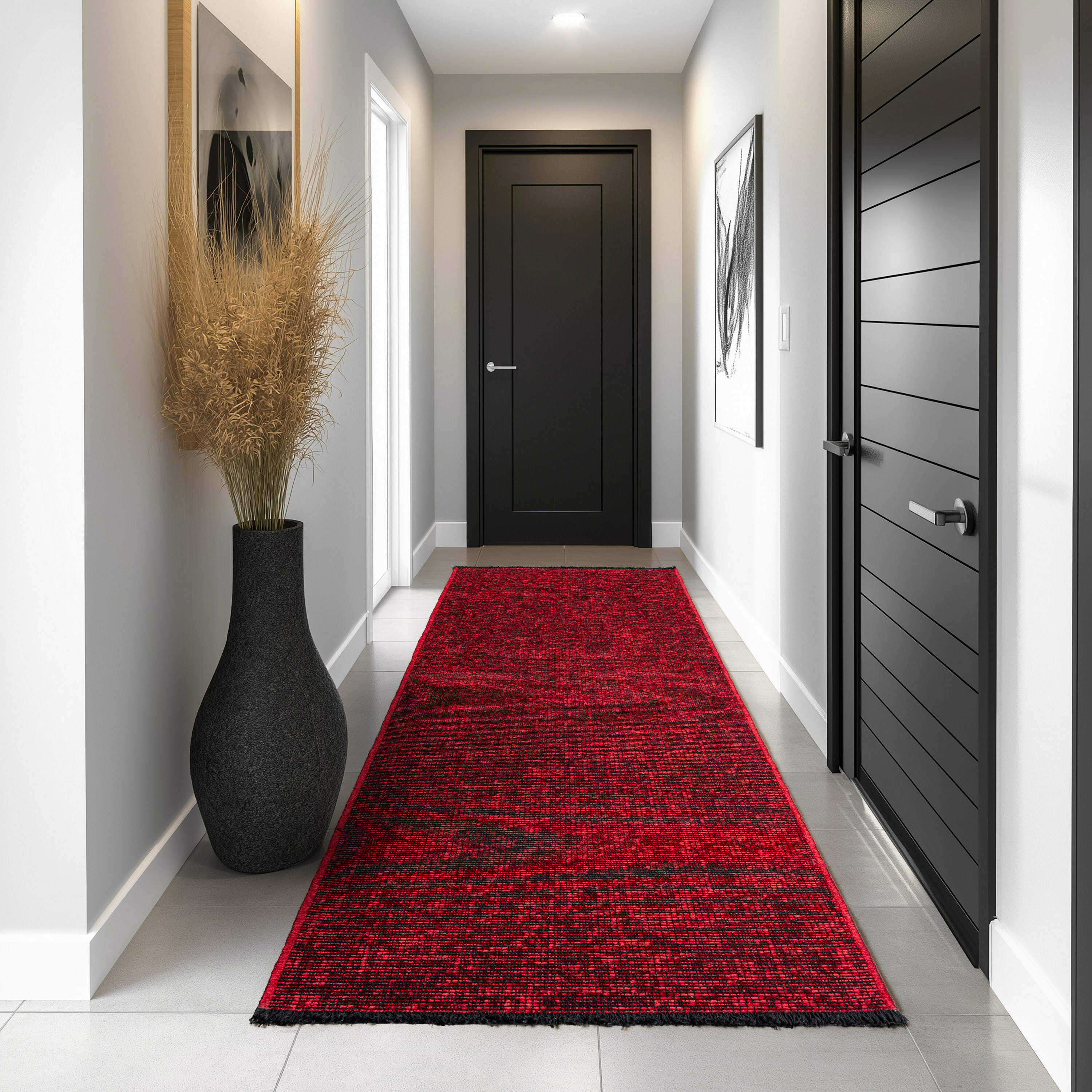 Běhoun Space 1900 red 2