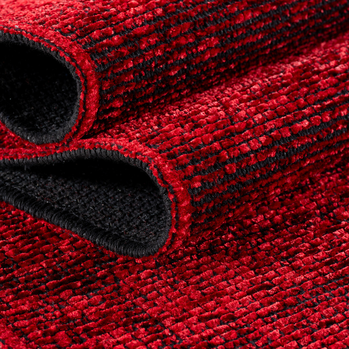 Běhoun Space 1900 red 3