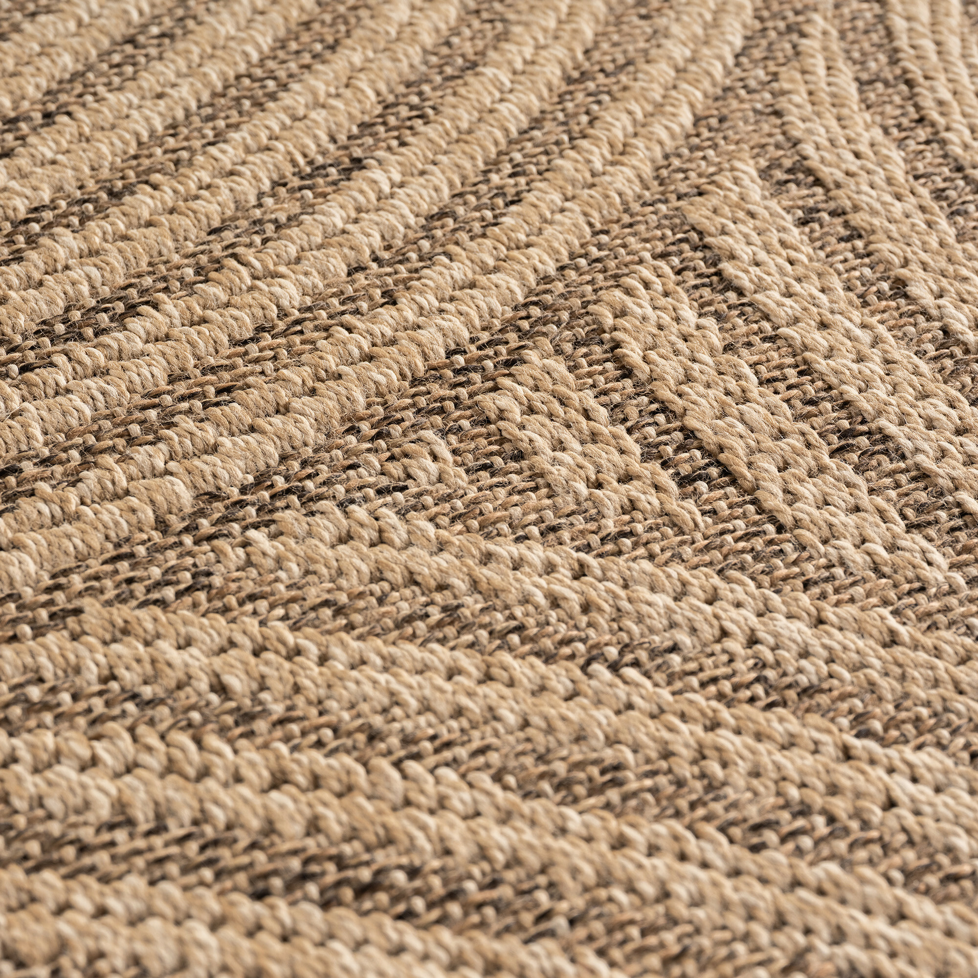 Běhoun Timber 1401 beige - na ven i na doma 4