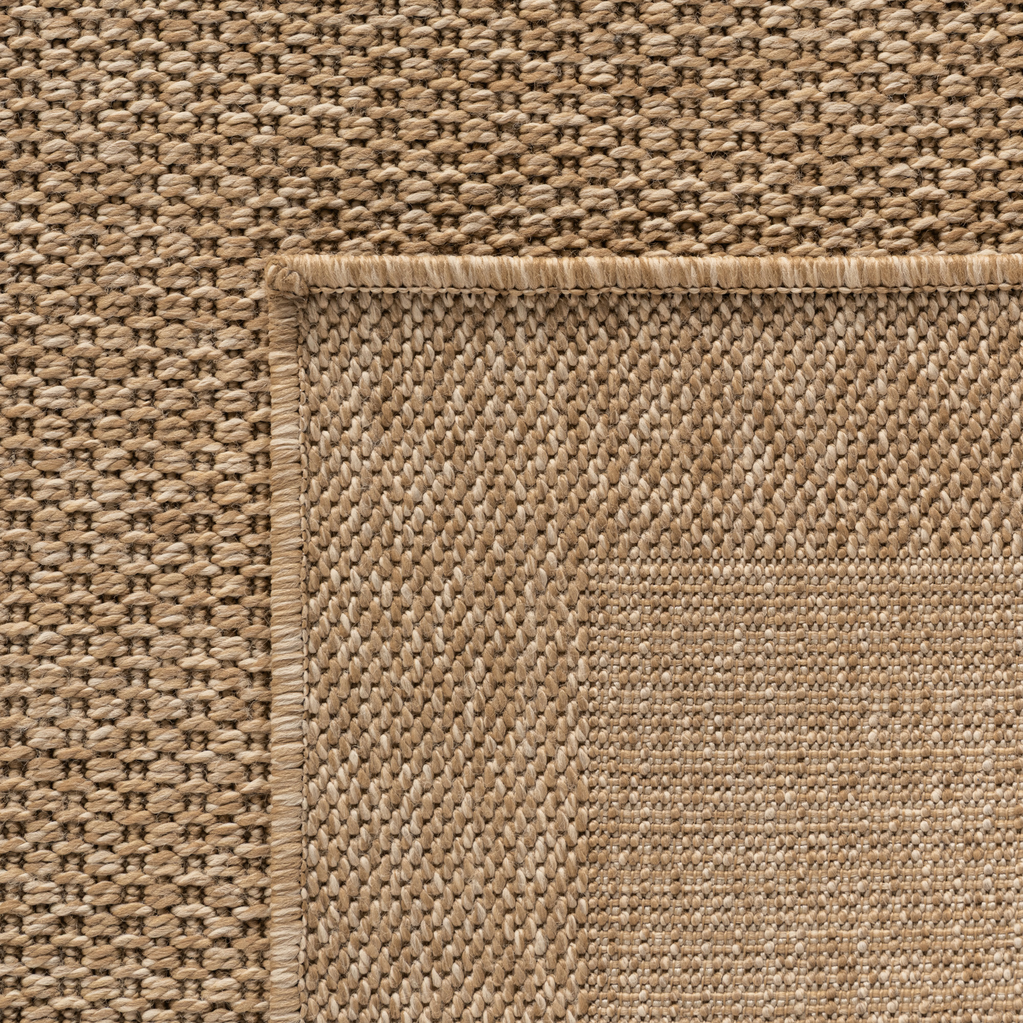 Běhoun Timber 1402 beige - na ven i na doma 3