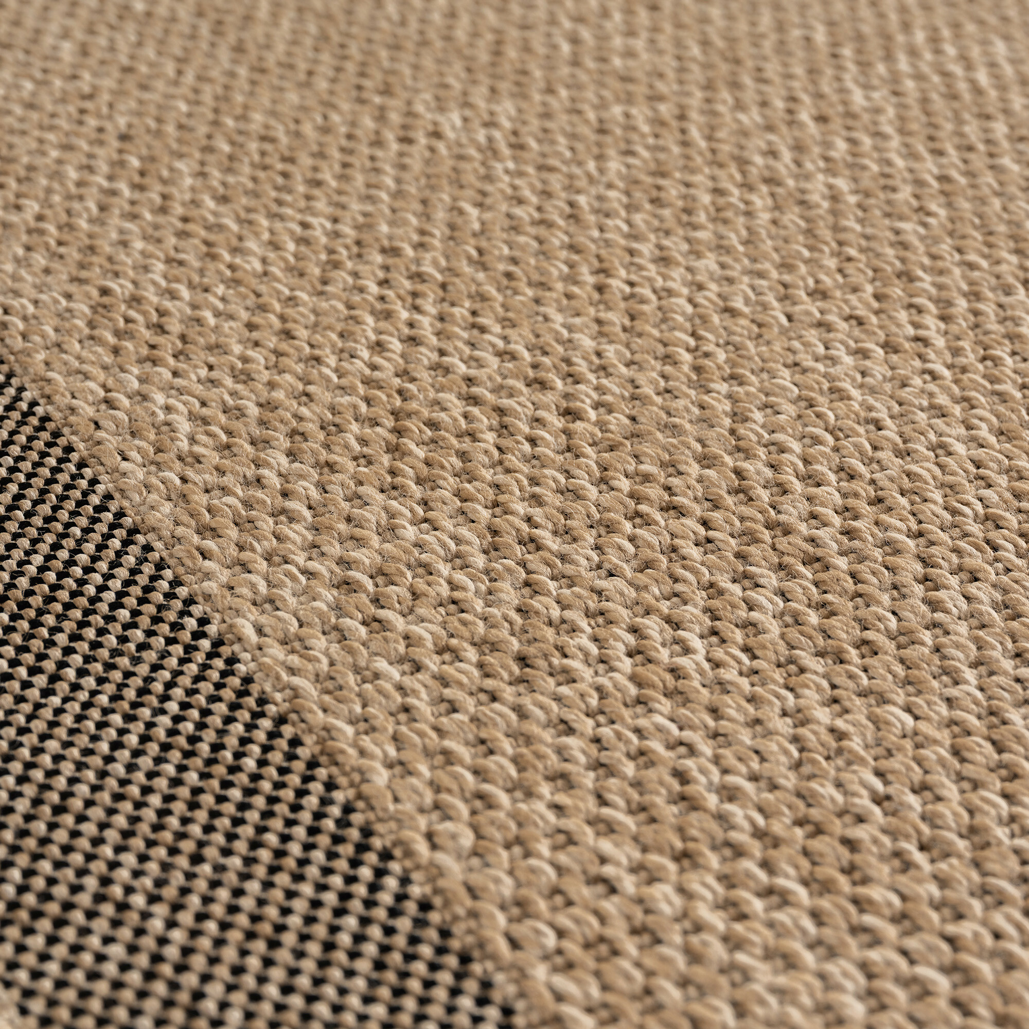 Běhoun Timber 1402 beige - na ven i na doma 4