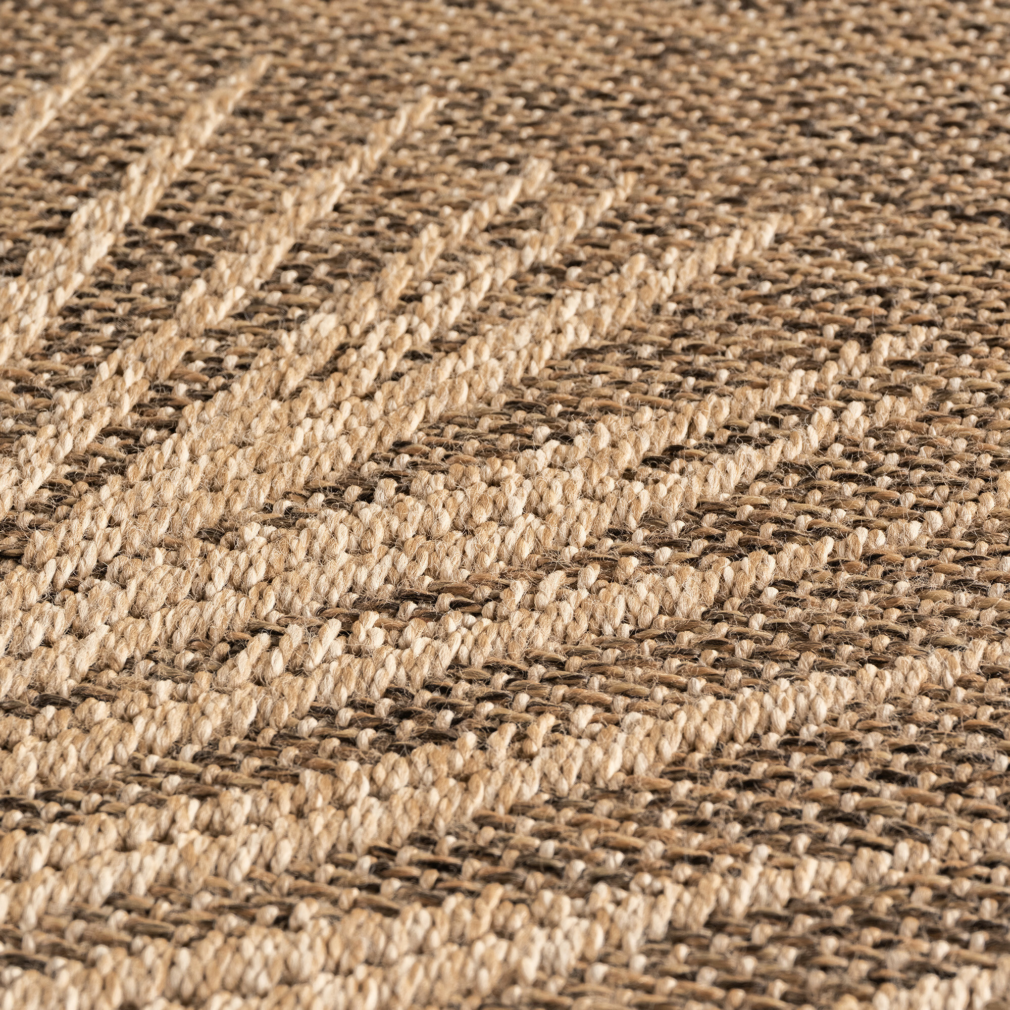 Běhoun Timber 1403 brown - na ven i na doma 4