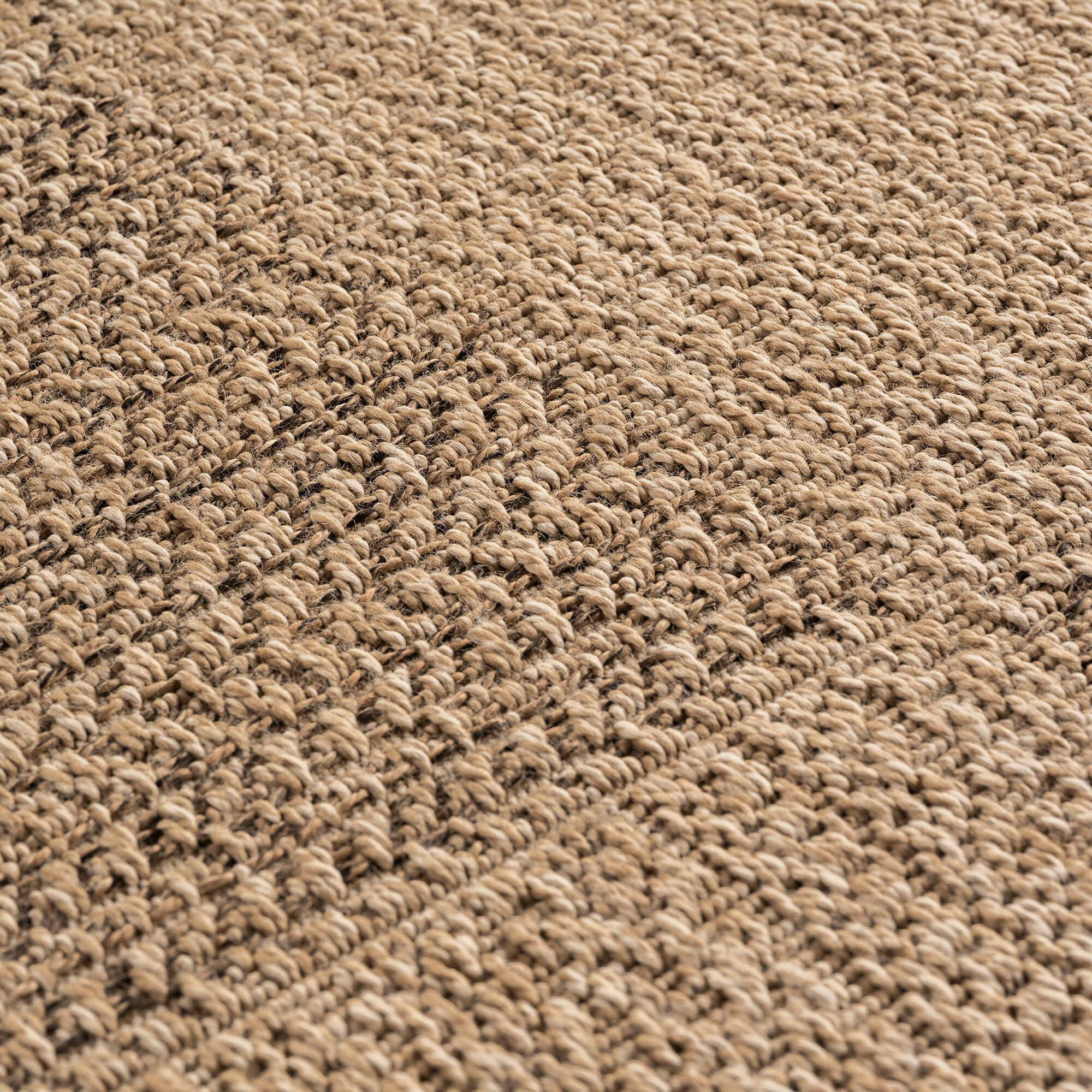 Běhoun Timber 1405 beige - na ven i na doma 80x250 cm (obrázek 4)