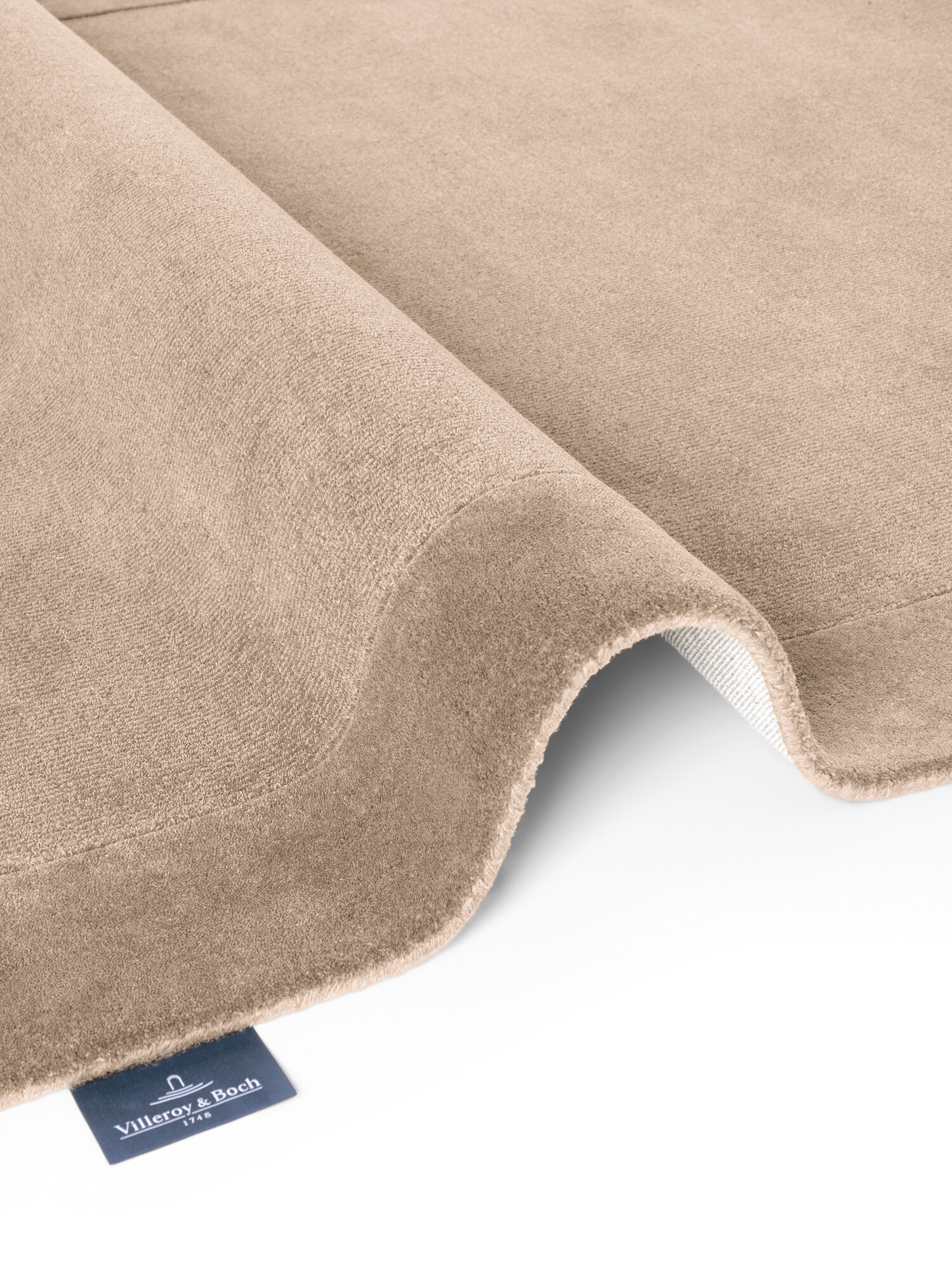 Kusový koberec Villeroy & Boch Kari 106282 Beige 3