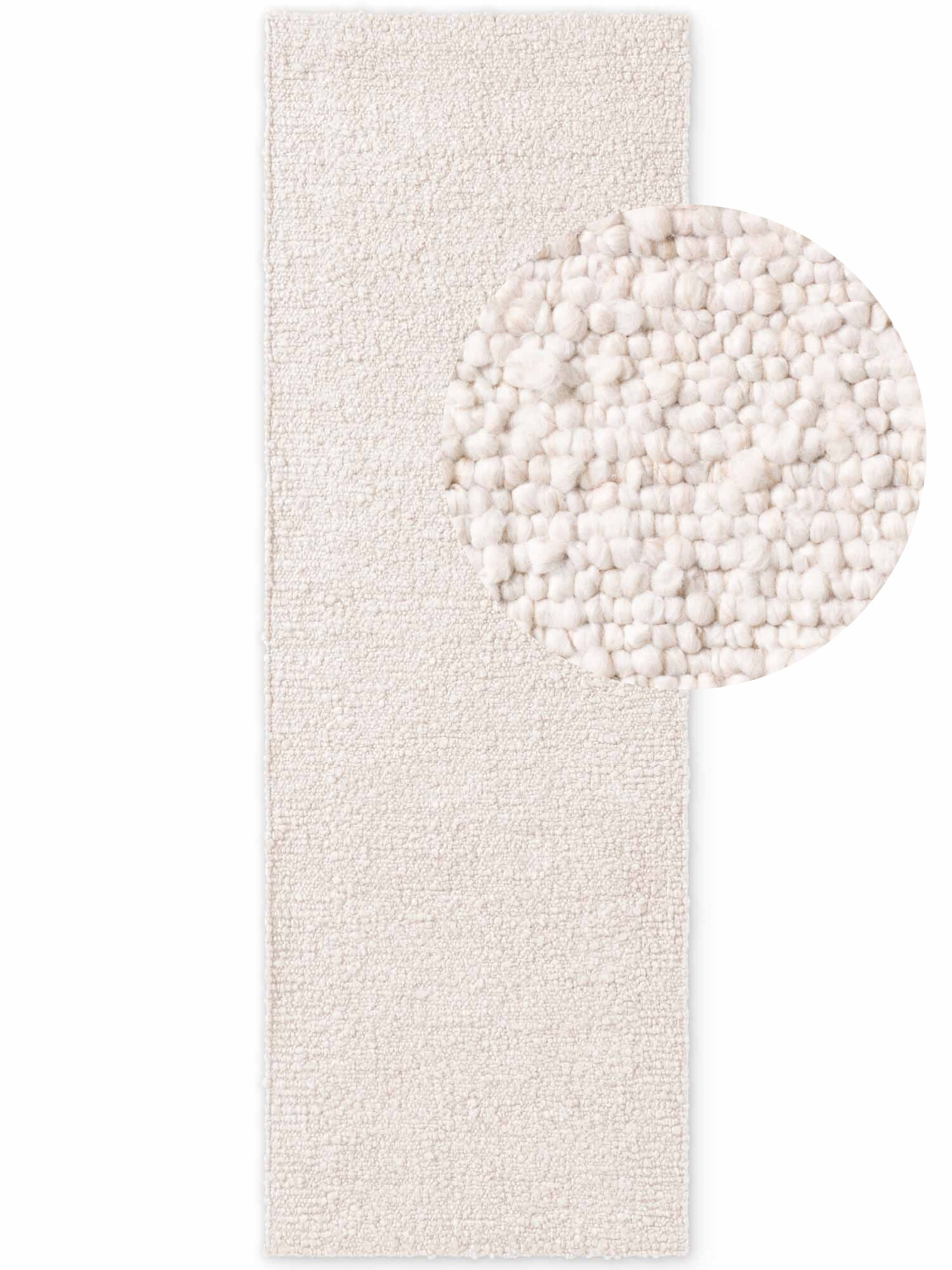 Běhoun Ted Baker Notting Hill 106342 Cream 80x300 cm (obrázek 7)
