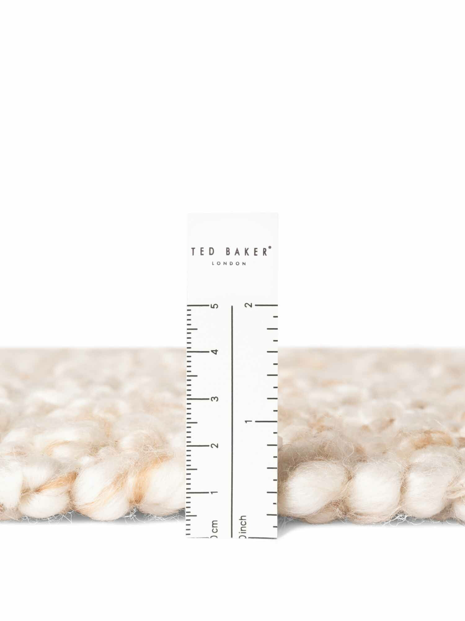 Běhoun Ted Baker Notting Hill 106343 Cream Beige 4