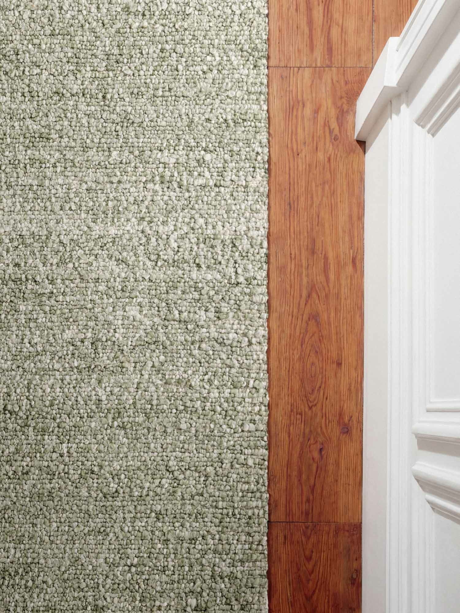 Běhoun Ted Baker Notting Hill 106347 Light Green 2