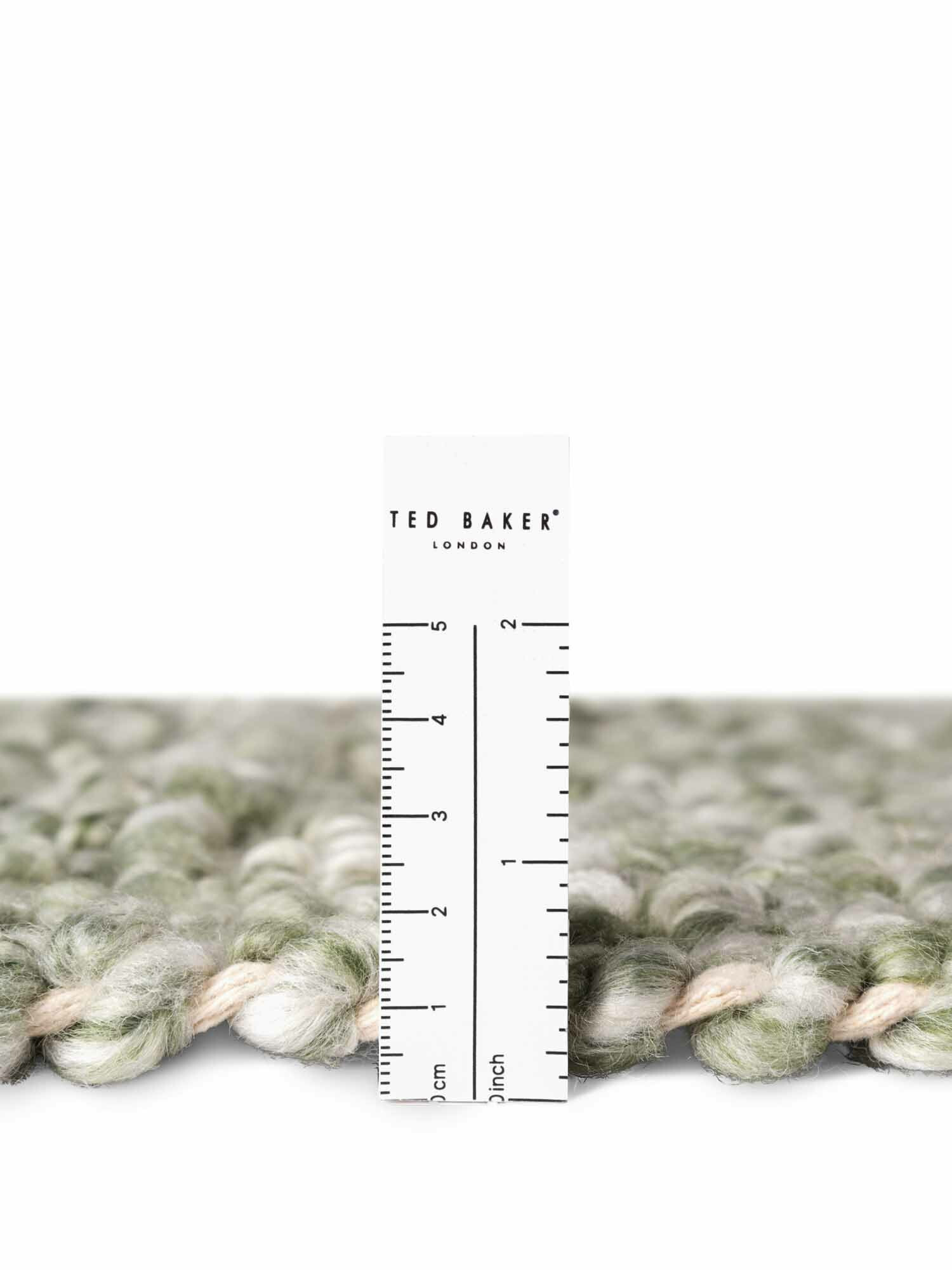Běhoun Ted Baker Notting Hill 106347 Light Green 5