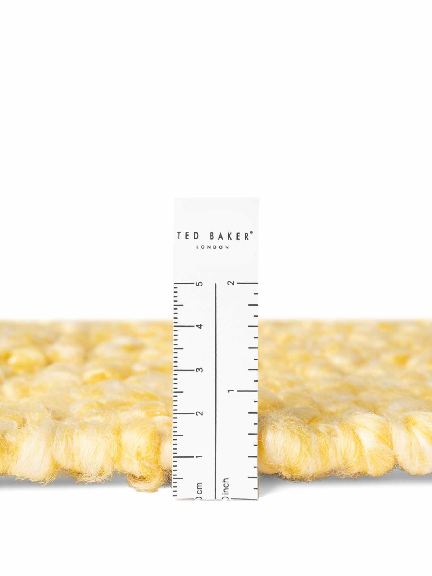 Běhoun Ted Baker Notting Hill 106348 Yellow 4