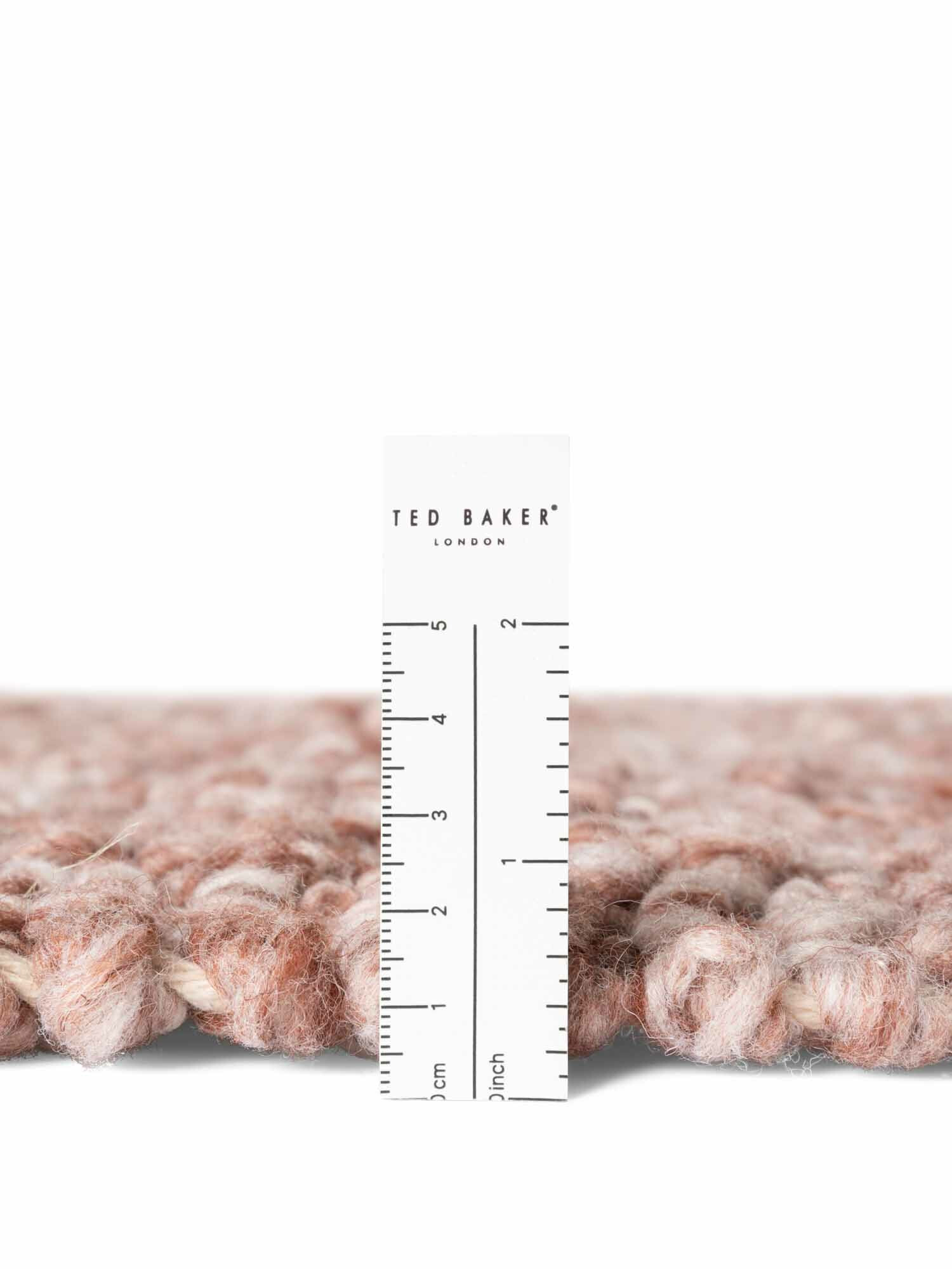 Běhoun Ted Baker Notting Hill 106350 Pink 80x200 cm (obrázek 6)