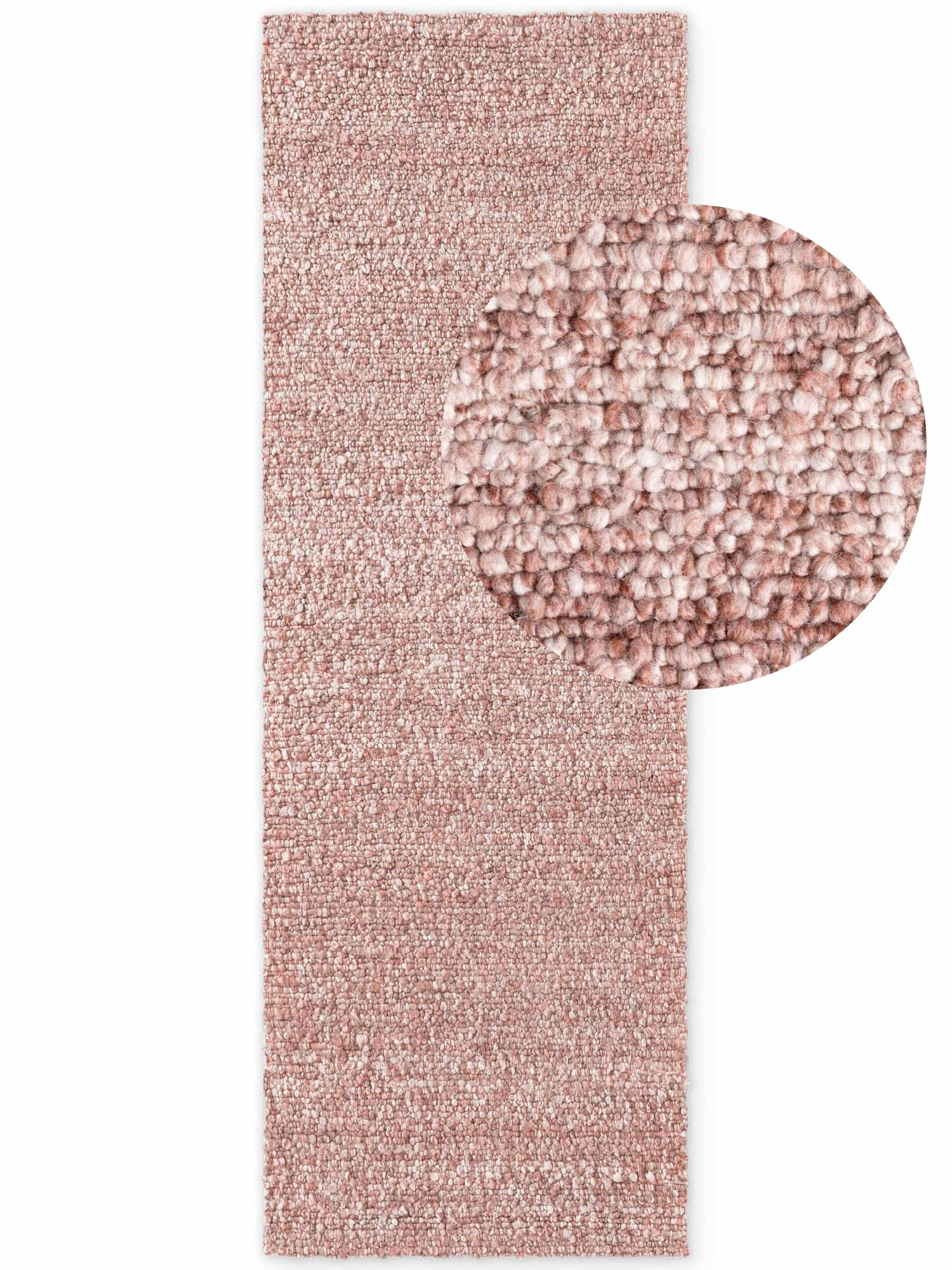 Běhoun Ted Baker Notting Hill 106350 Pink 80x200 cm (obrázek 8)