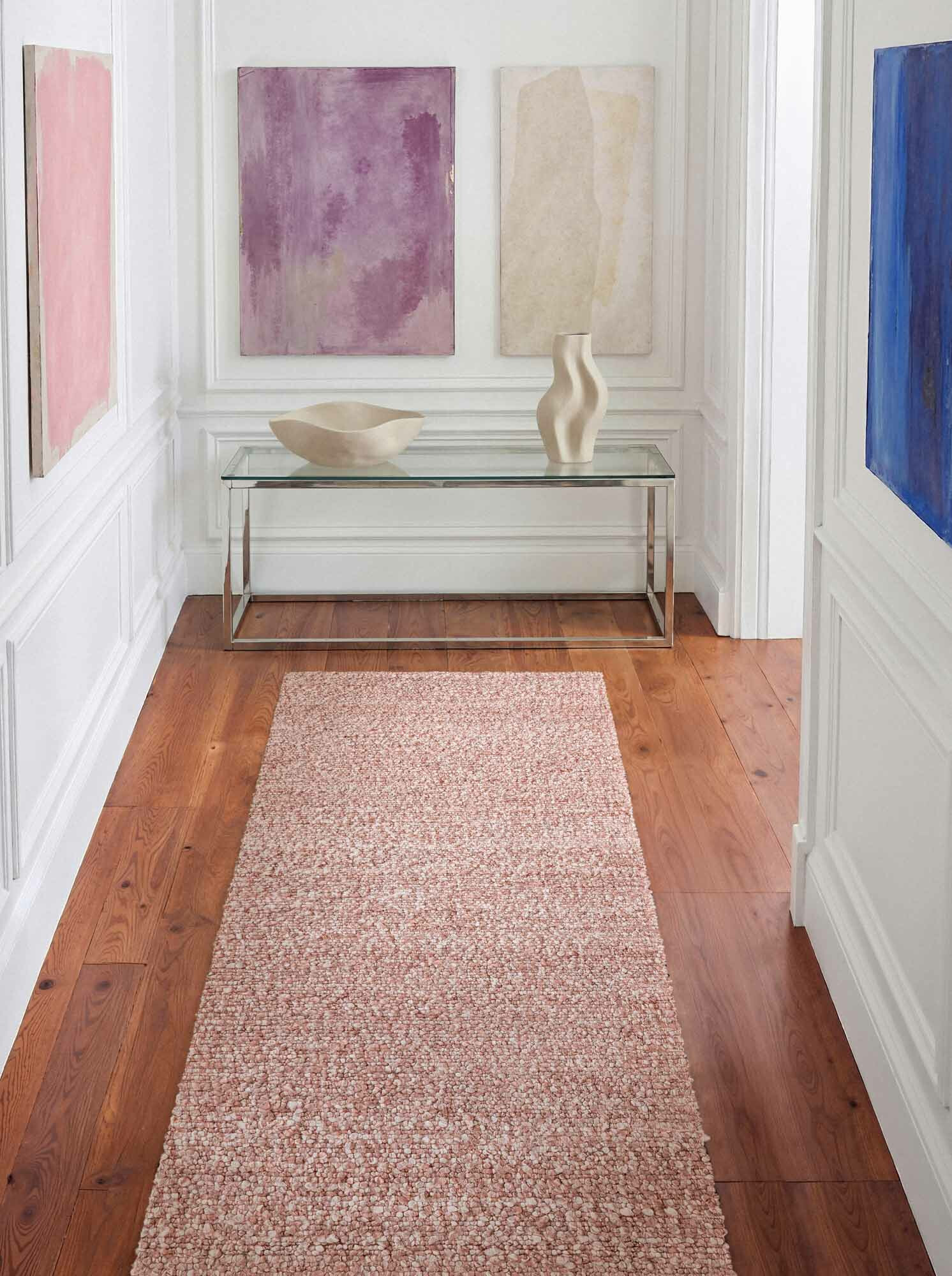 Běhoun Ted Baker Notting Hill 106350 Pink 80x200 cm (obrázek 9)