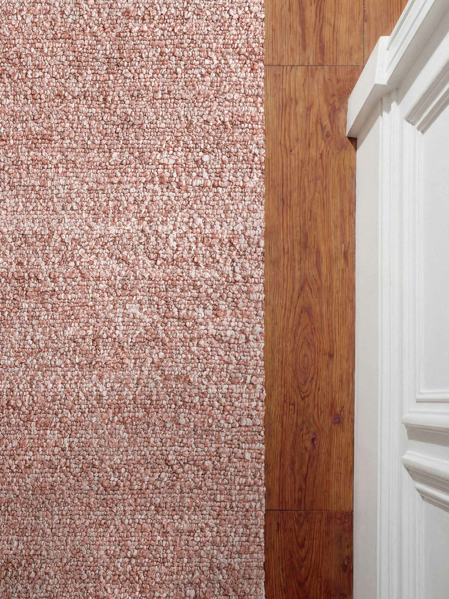Běhoun Ted Baker Notting Hill 106350 Pink 80x200 cm (obrázek 10)