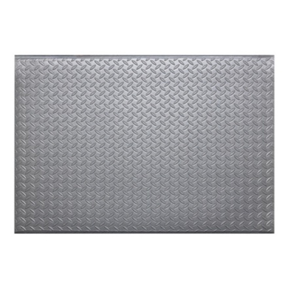 Gumová rohožka 650 Base+ Economic grey