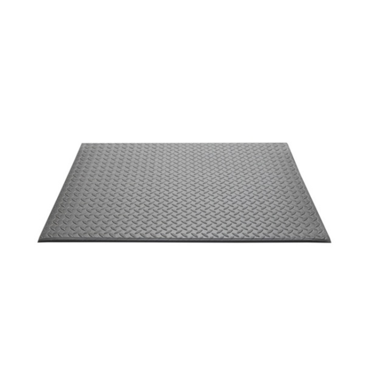 Gumová rohožka 650 Base+ Economic grey 2