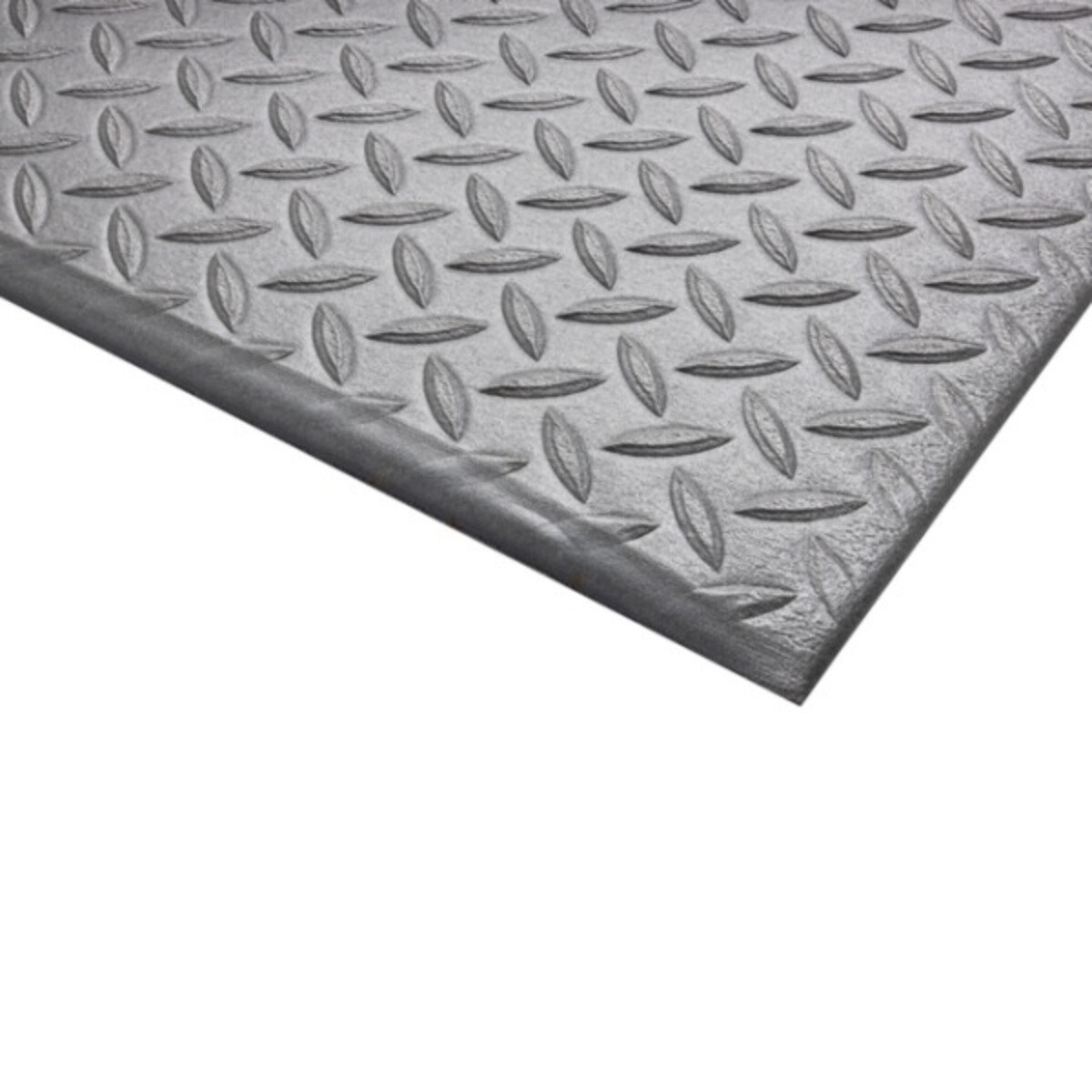 Gumová rohožka 650 Base+ Economic grey 3