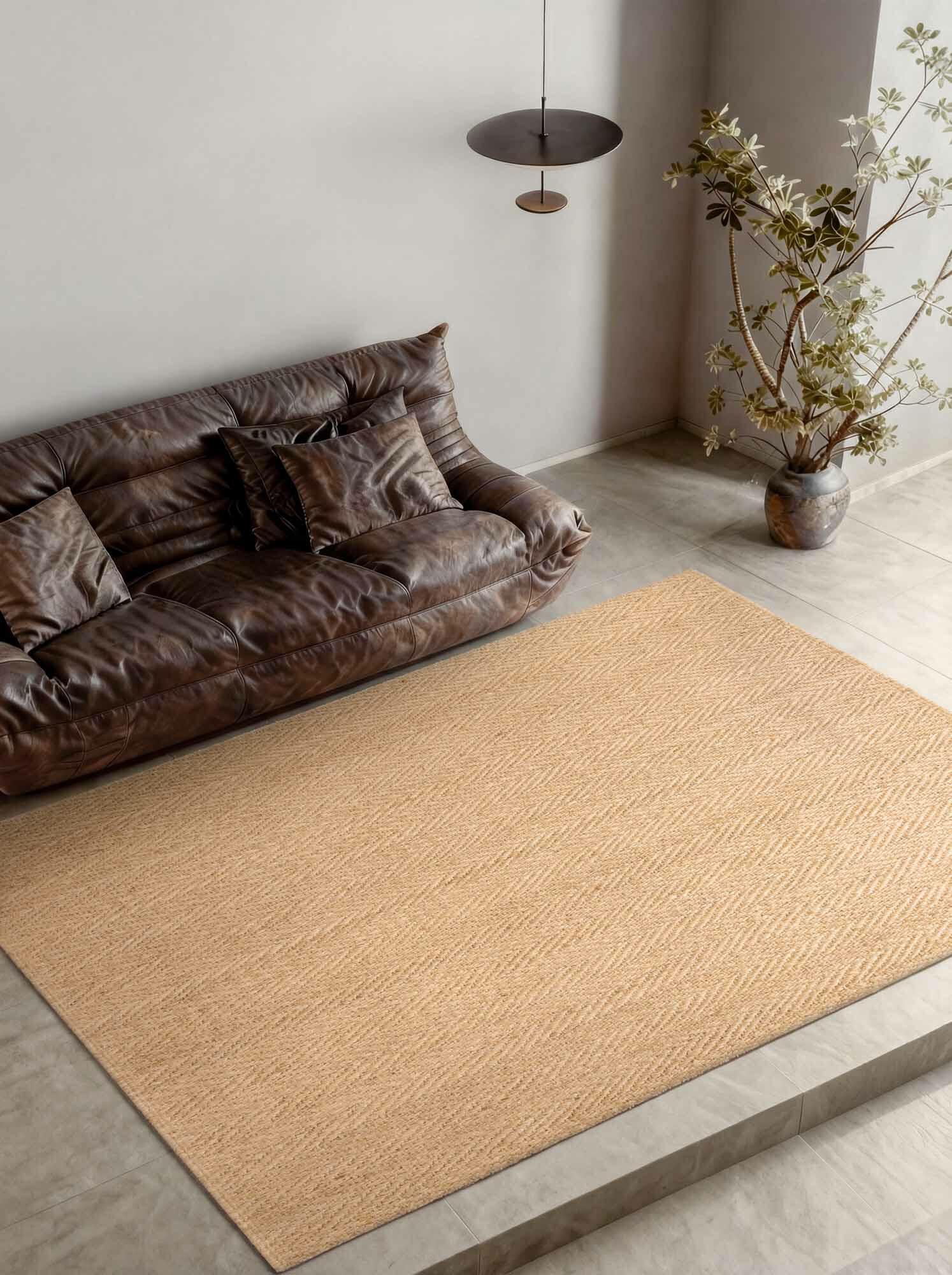 Kusový koberec Villeroy & Boch Mirabelle 106340 Natural Gold 3