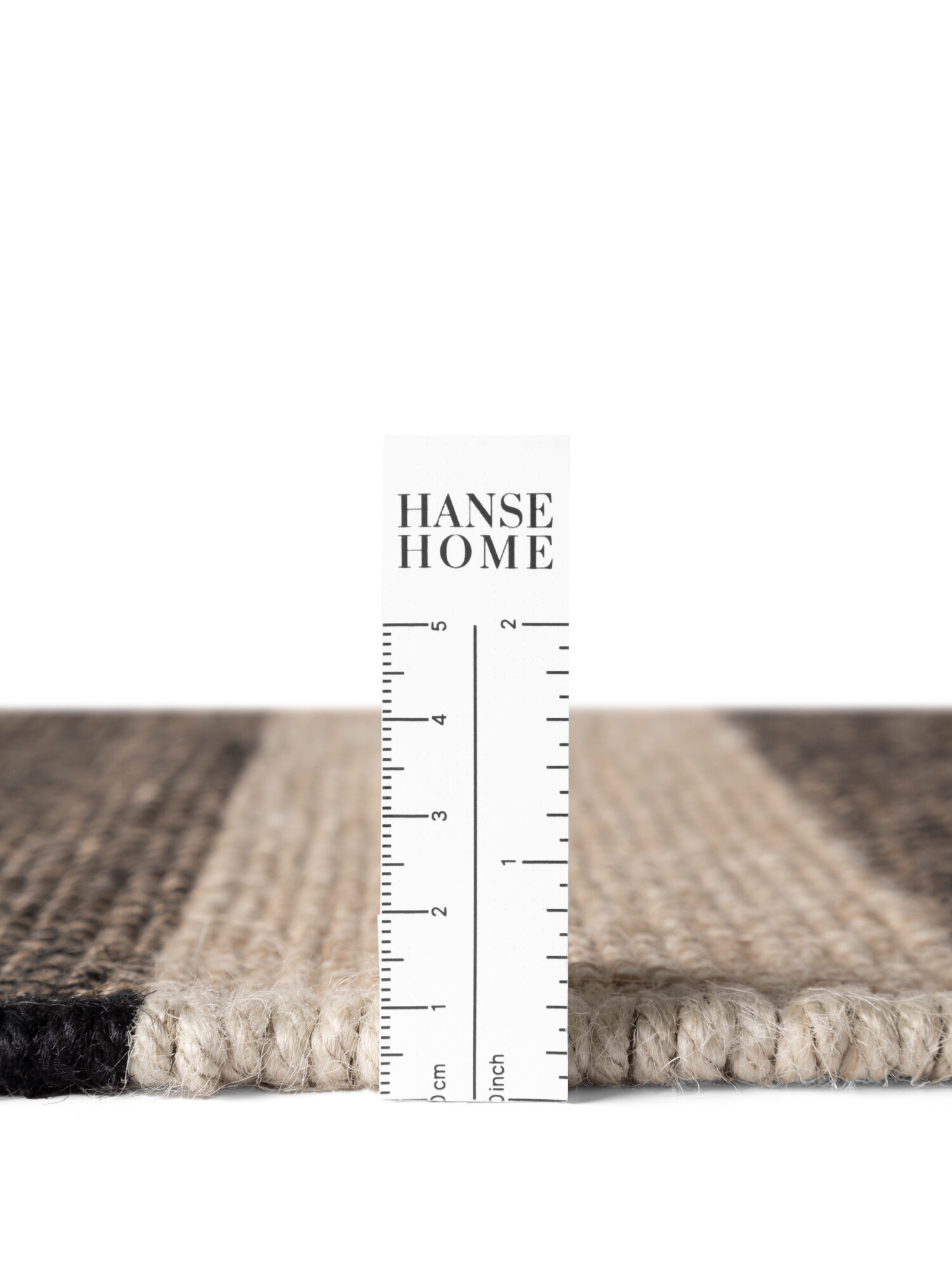 Běhoun Handloom 106334 Playa White Black 80x300 cm (obrázek 9)