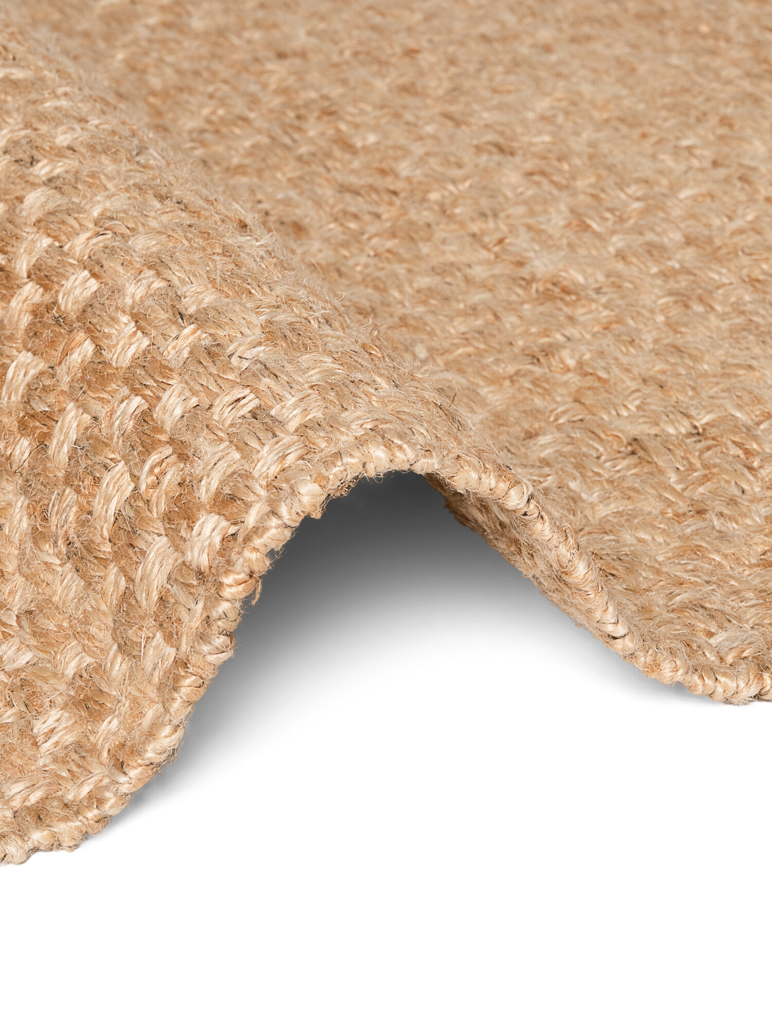 Běhoun Handloom 106335 Fjord Natural Gold 4