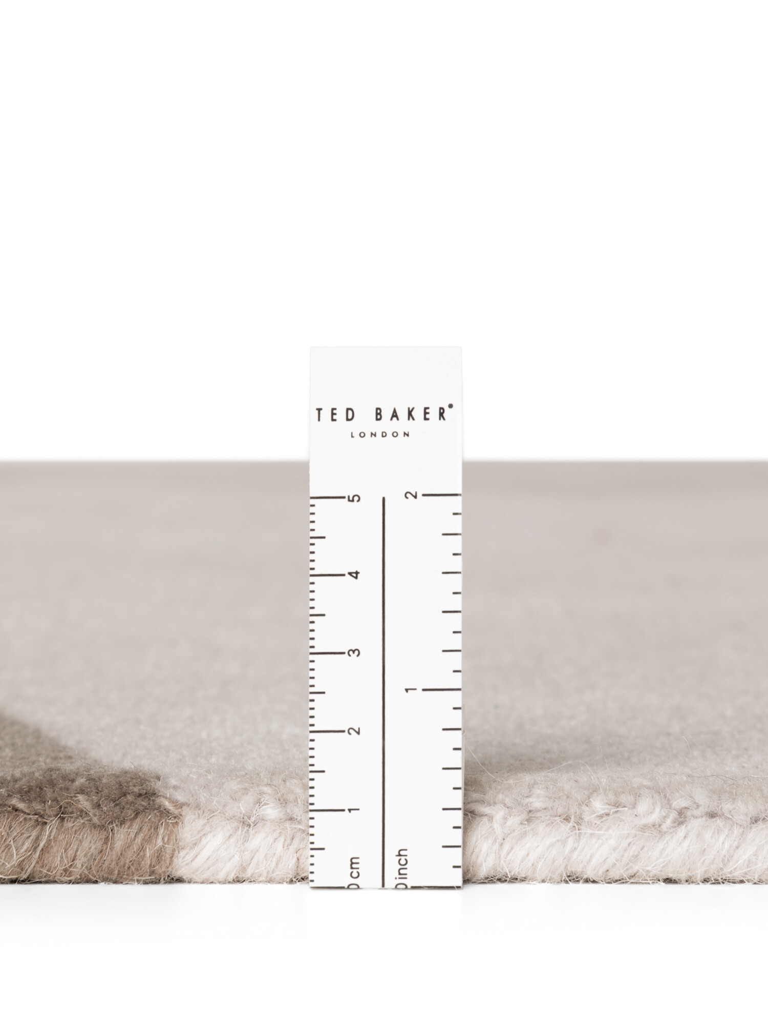 Kusový koberec Ted Baker Hackney 106355 Béžová 200x300 cm (obrázek 8)
