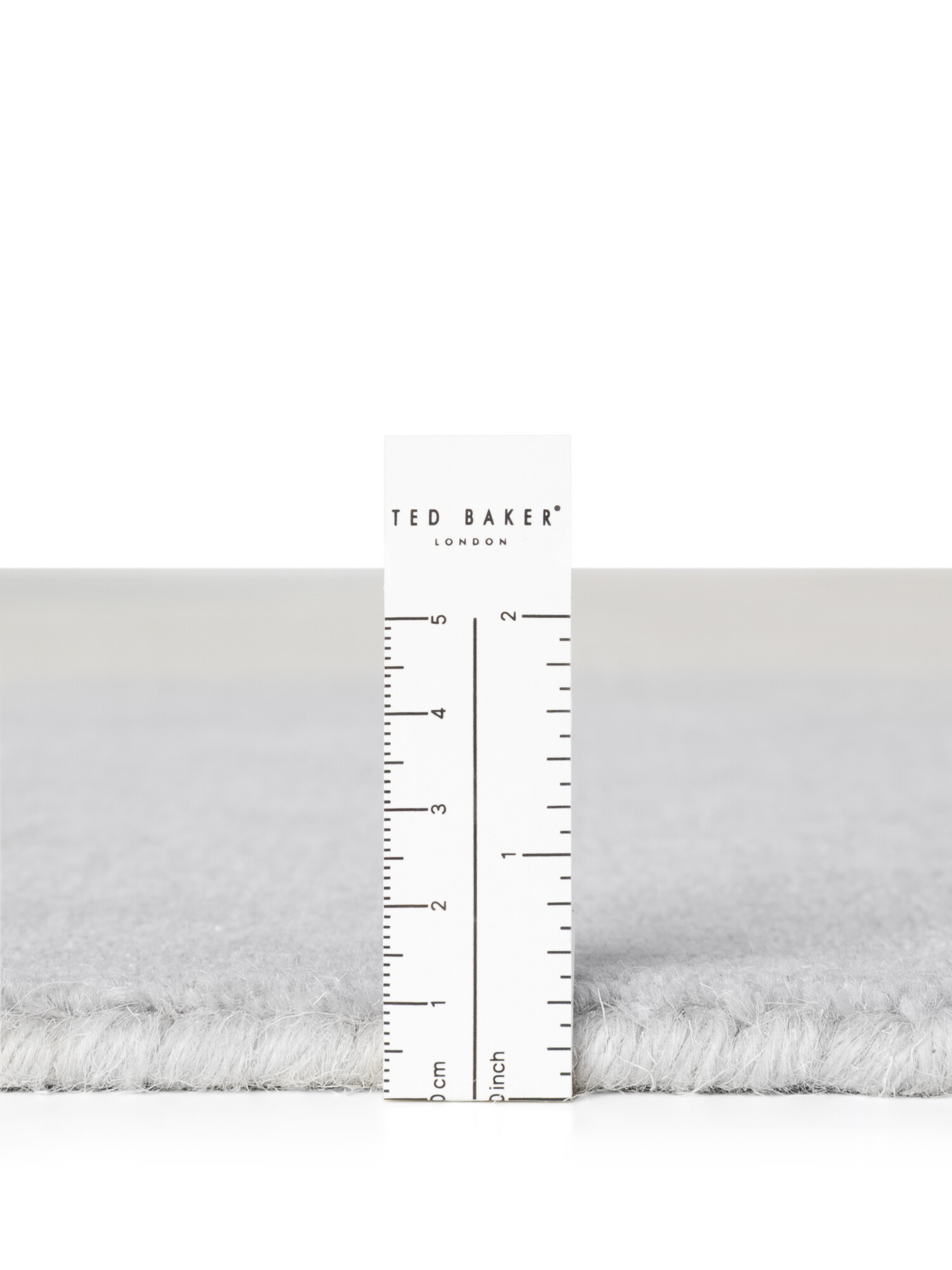 Kusový koberec Ted Baker Hackney 106356 Modrá kruh 200x200 cm (obrázek 8)