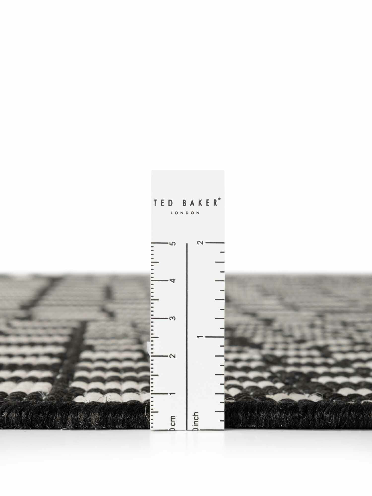 Kusový koberec Ted Baker Haringey 106374 Černá 200x300 cm (obrázek 8)