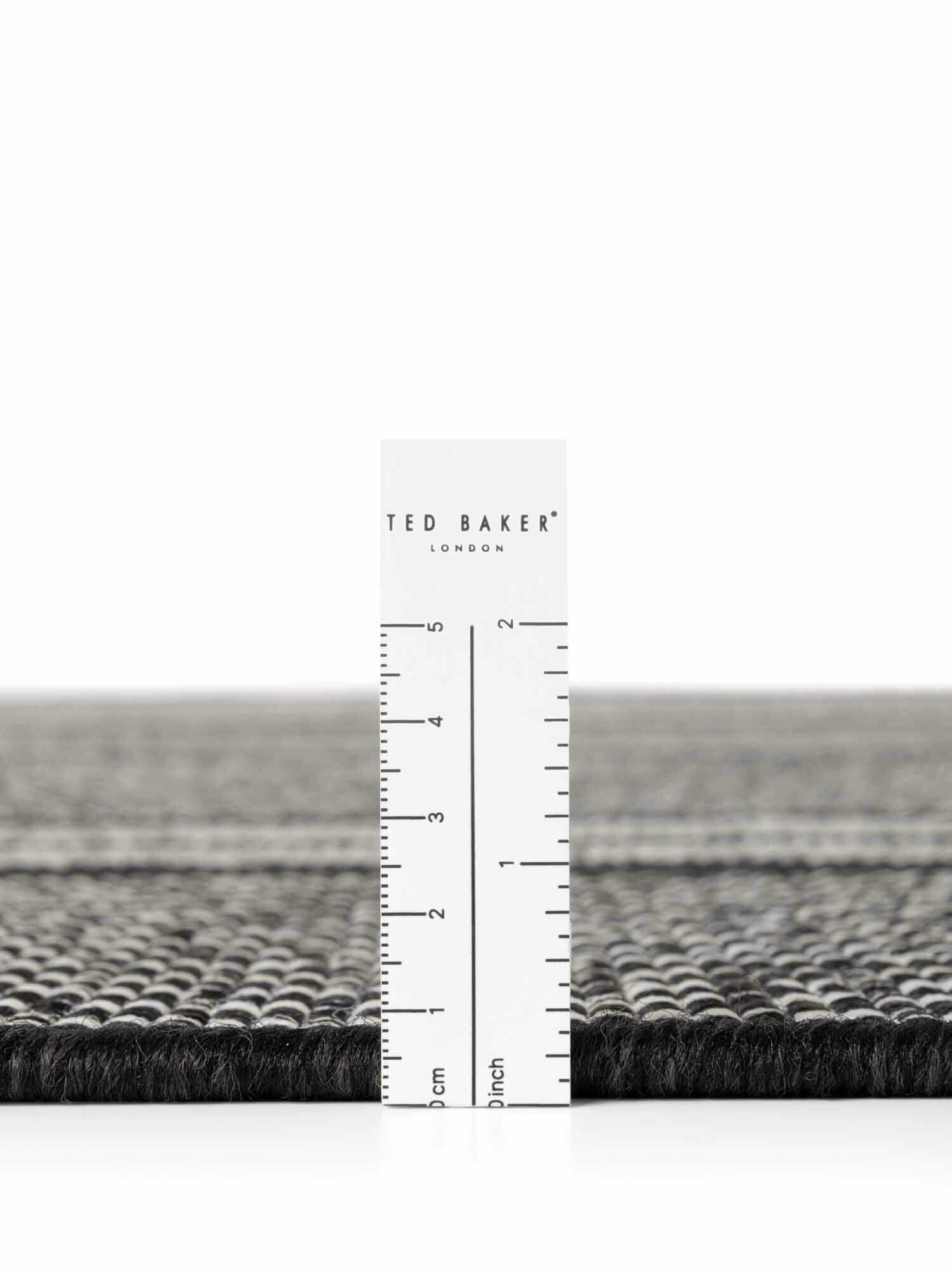 Kusový koberec Ted Baker Haringey 106381 Černá 200x300 cm (obrázek 8)