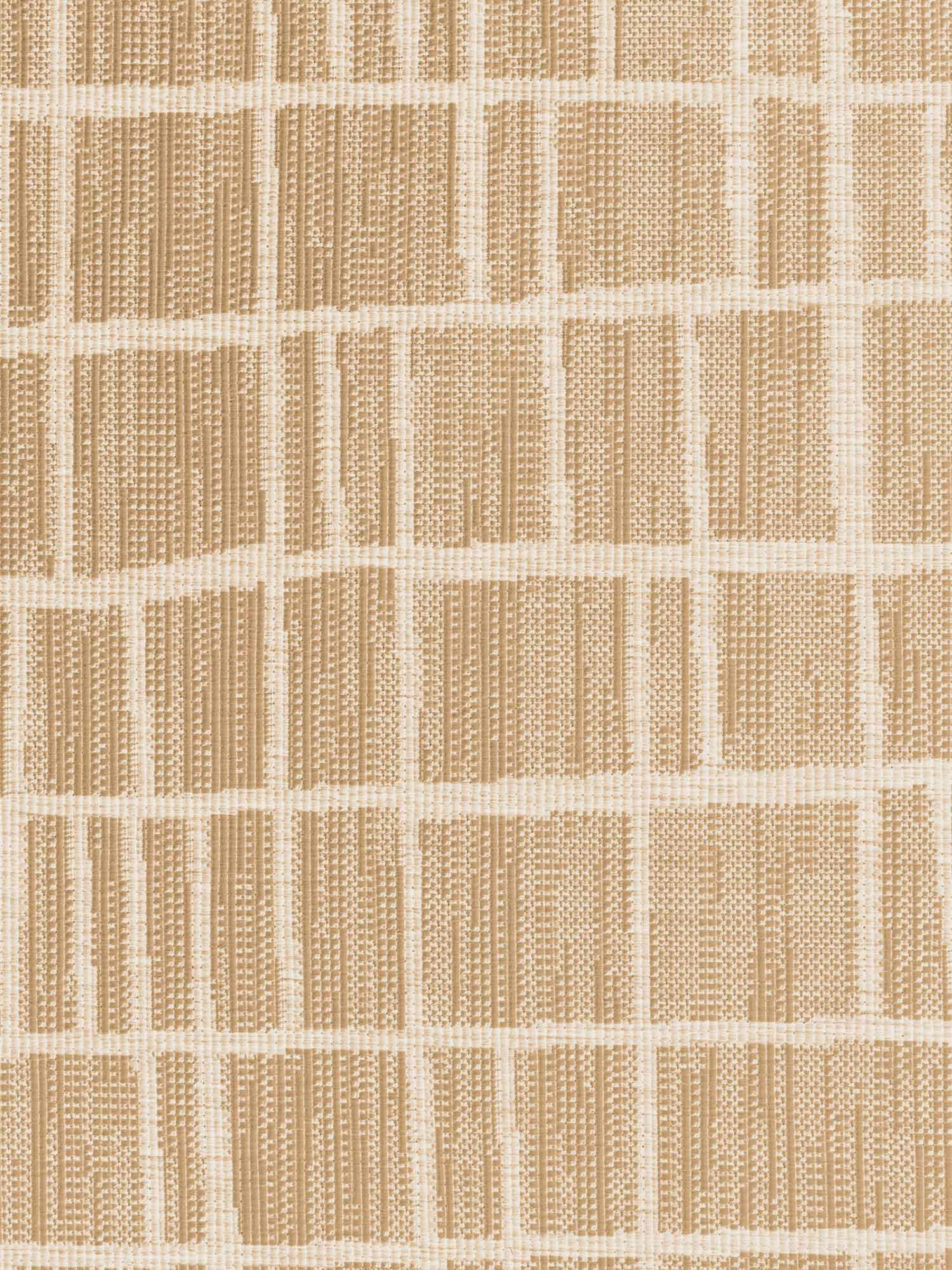 Kusový koberec Ted Baker Haringey 106388 Béžová kruh 200x200 cm (obrázek 10)