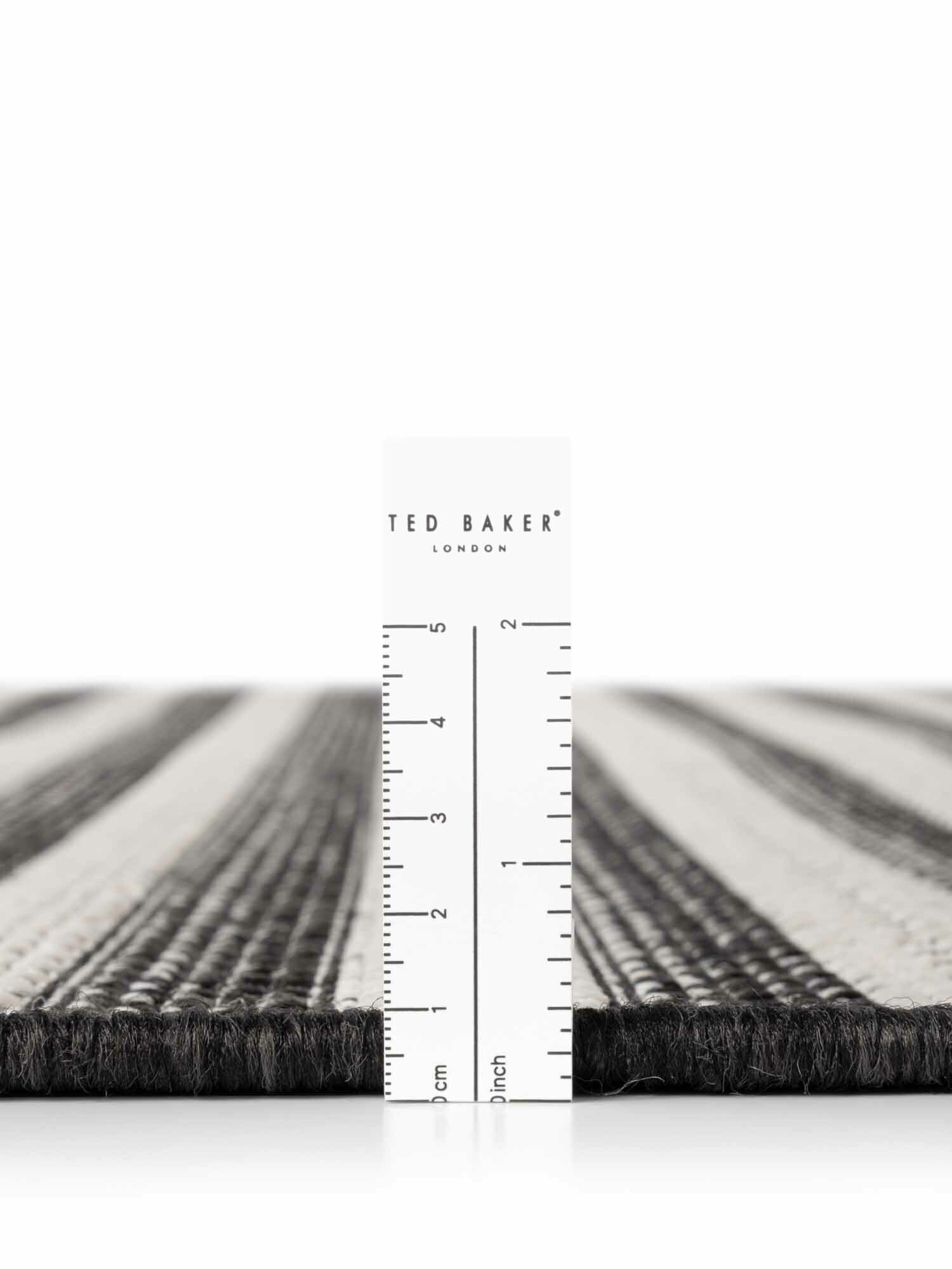 Kusový koberec Ted Baker Haringey 106392 Černá 160x230 cm (obrázek 8)
