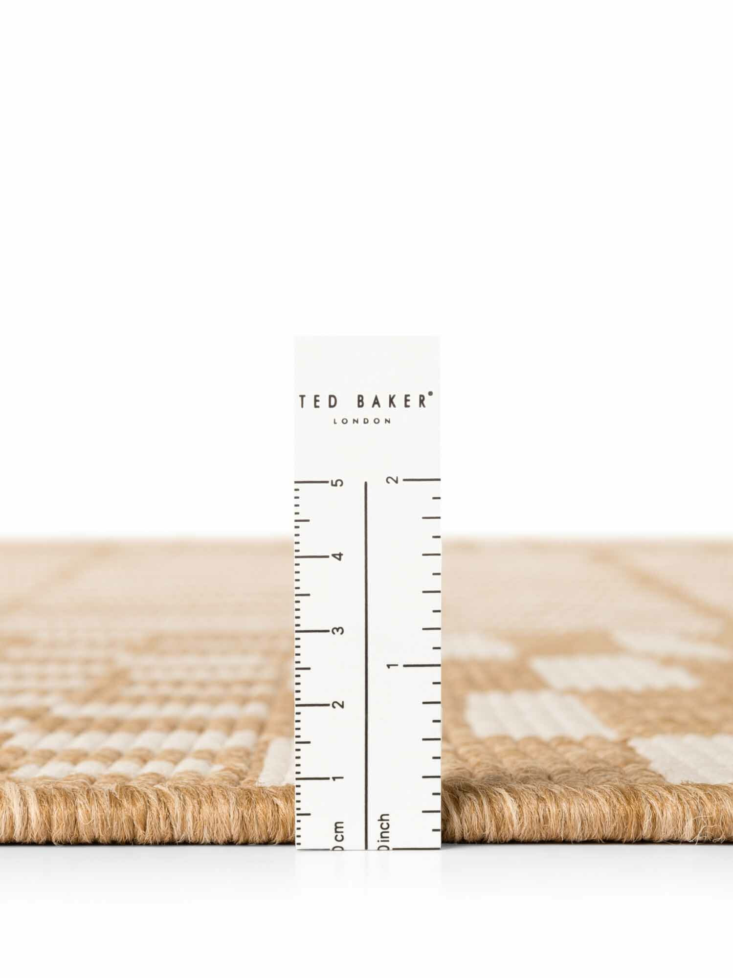 Kusový koberec Ted Baker Haringey 106375 Béžová 120x170 cm (obrázek 8)