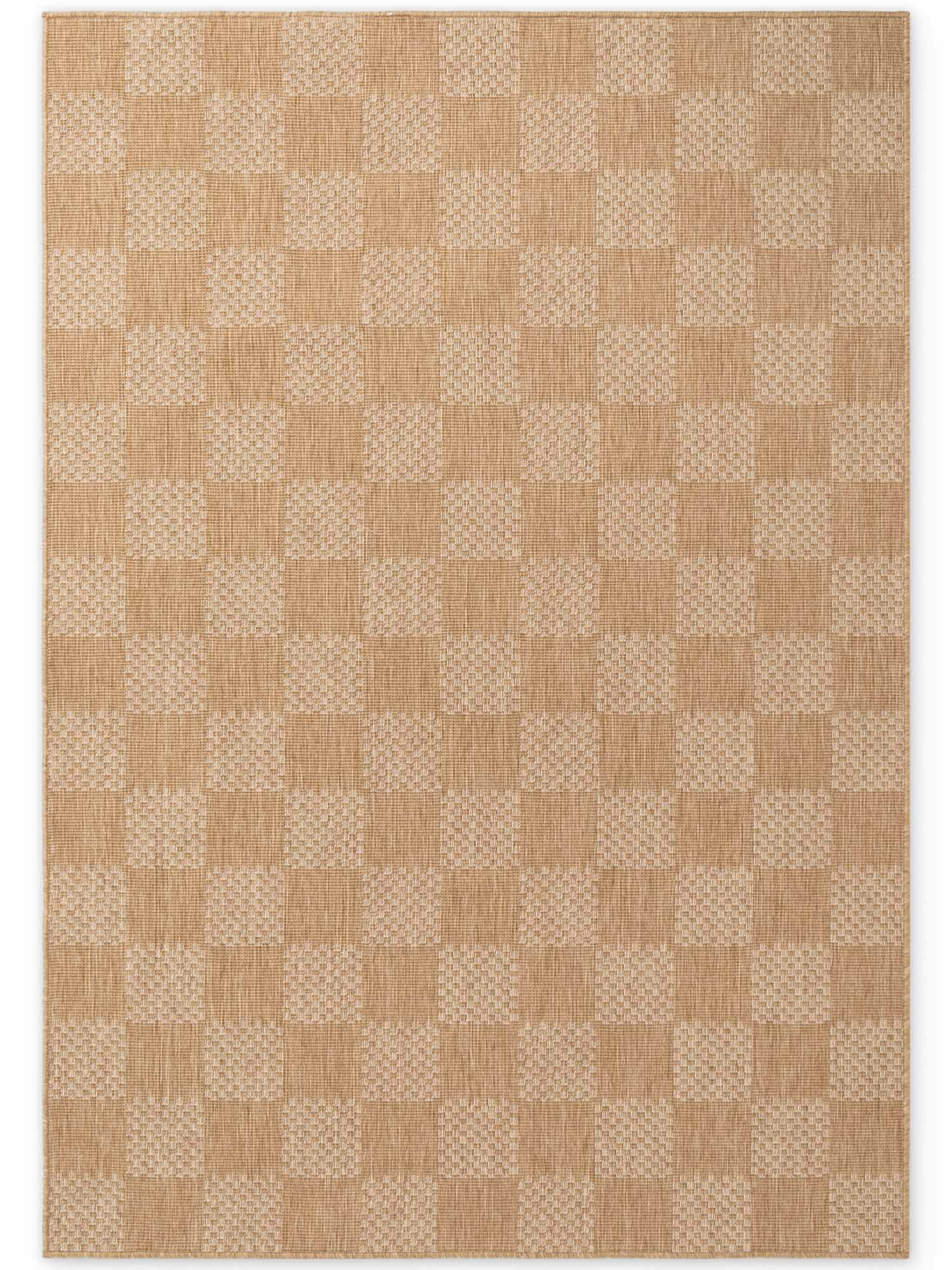Kusový koberec Ted Baker Haringey 106386 Béžová