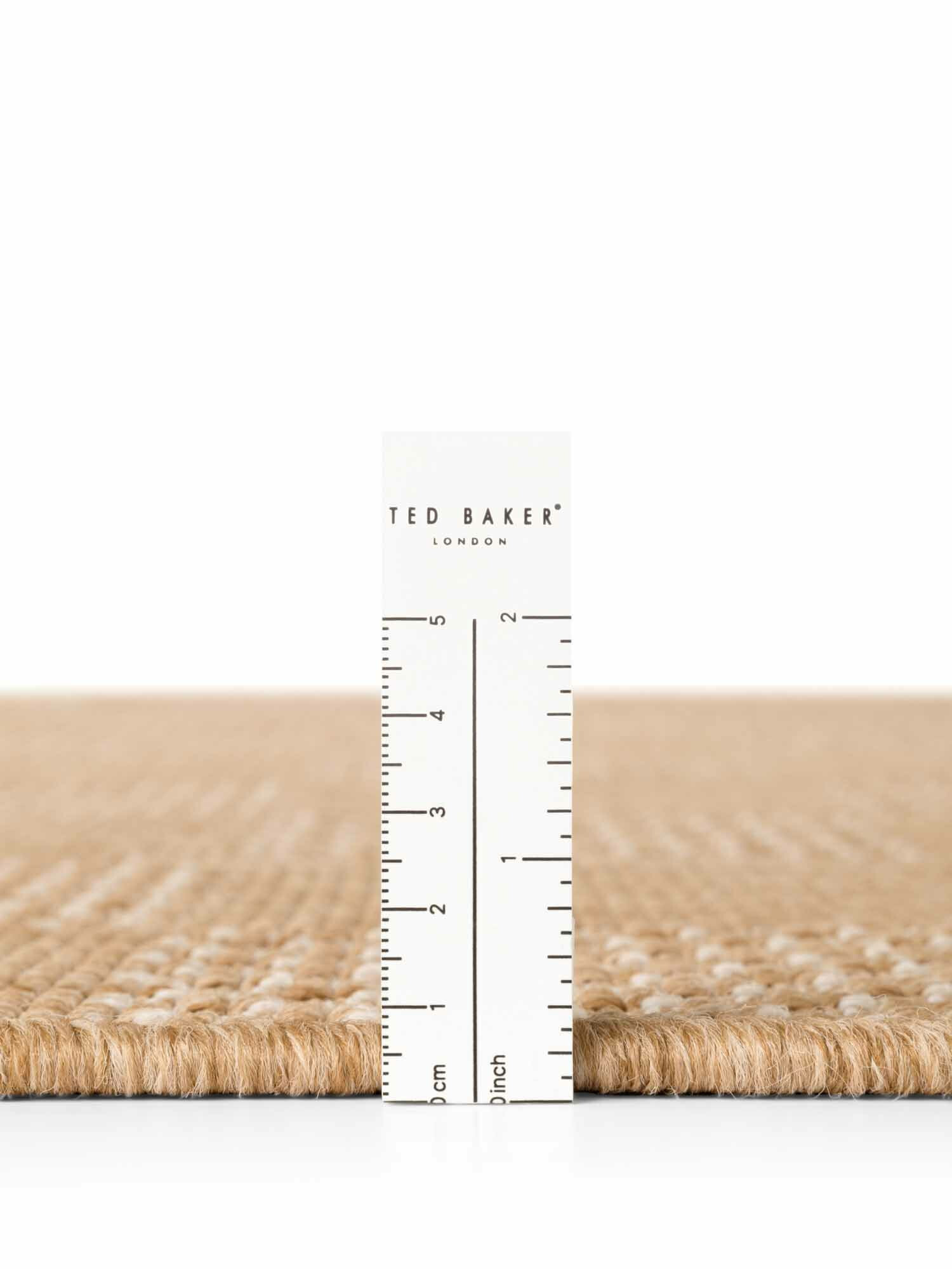 Kusový koberec Ted Baker Haringey 106386 Béžová 200x300 cm (obrázek 8)