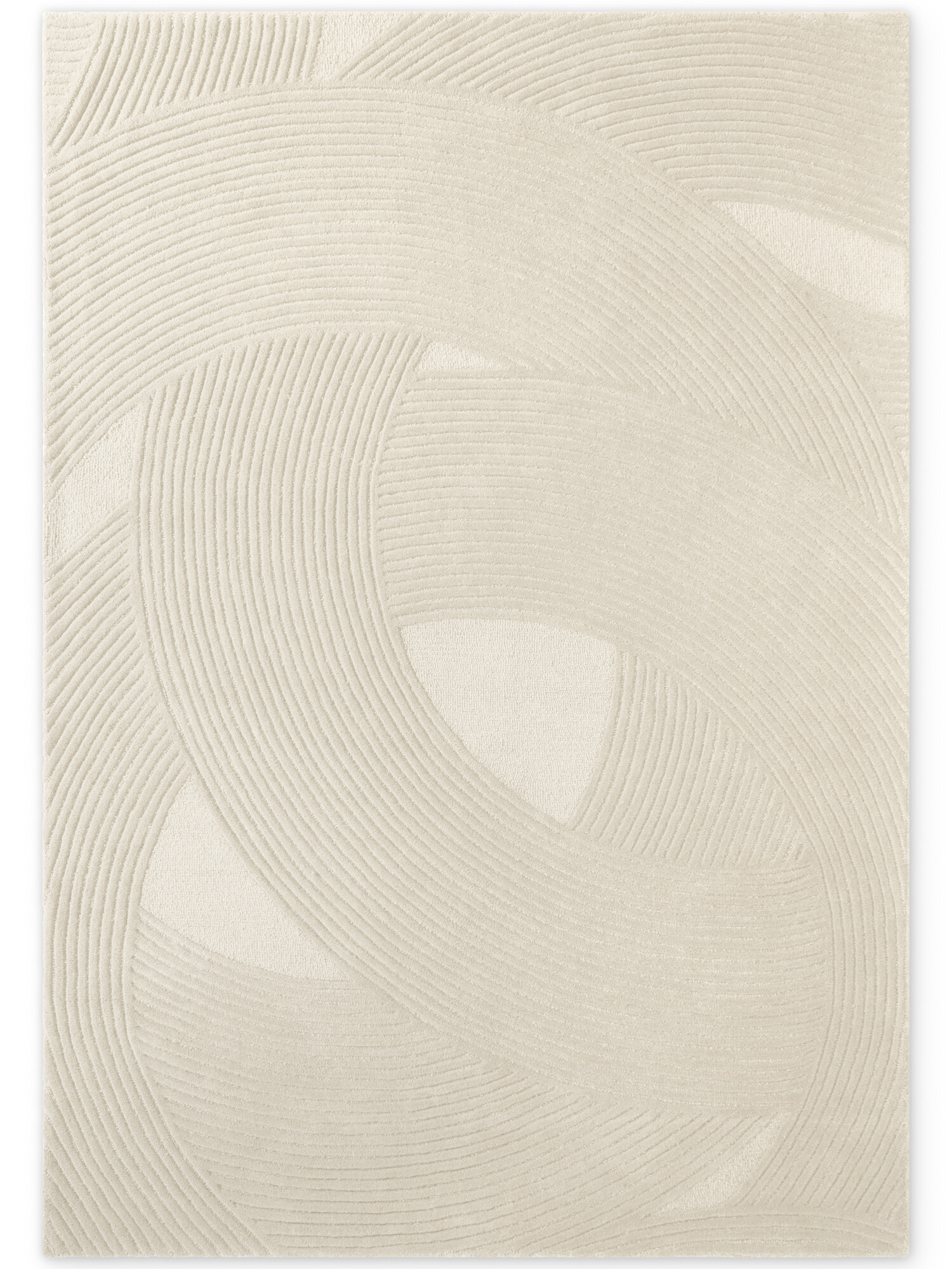 Kusový koberec Ted Baker Kensington 106399 Creme