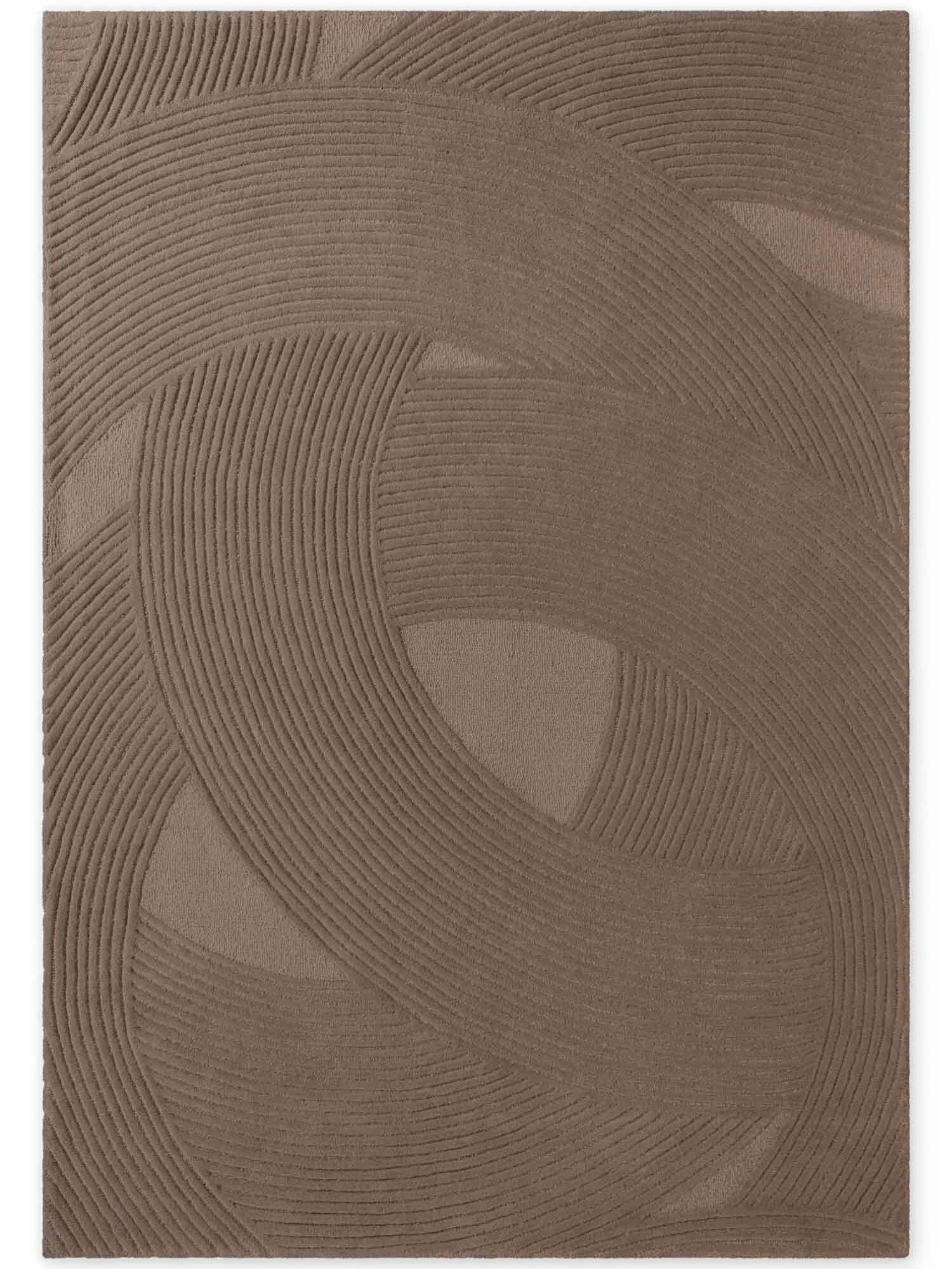 Kusový koberec Ted Baker Kensington 106401 Braun