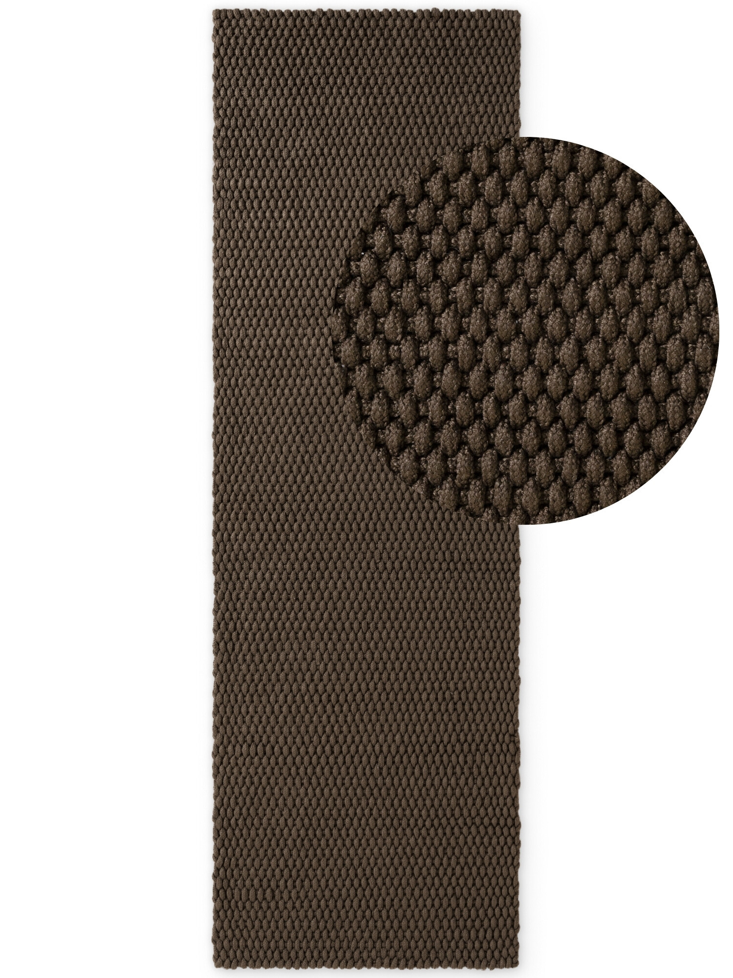Kusový koberec Ted Baker Southwark 106407 Braun 120x170 cm (obrázek 11)
