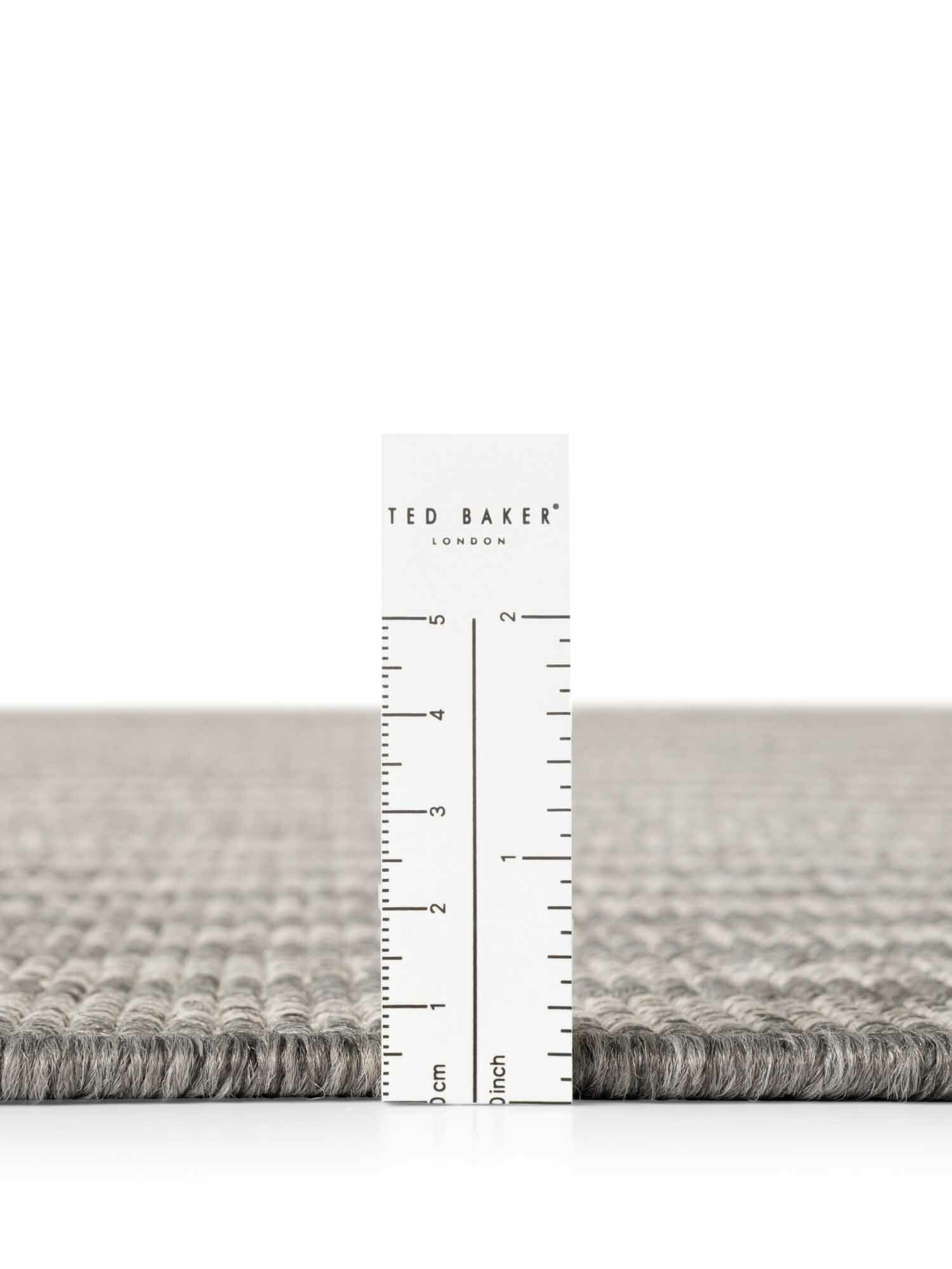 Kusový koberec Ted Baker Haringey 106398 Šedá 120x170 cm (obrázek 8)