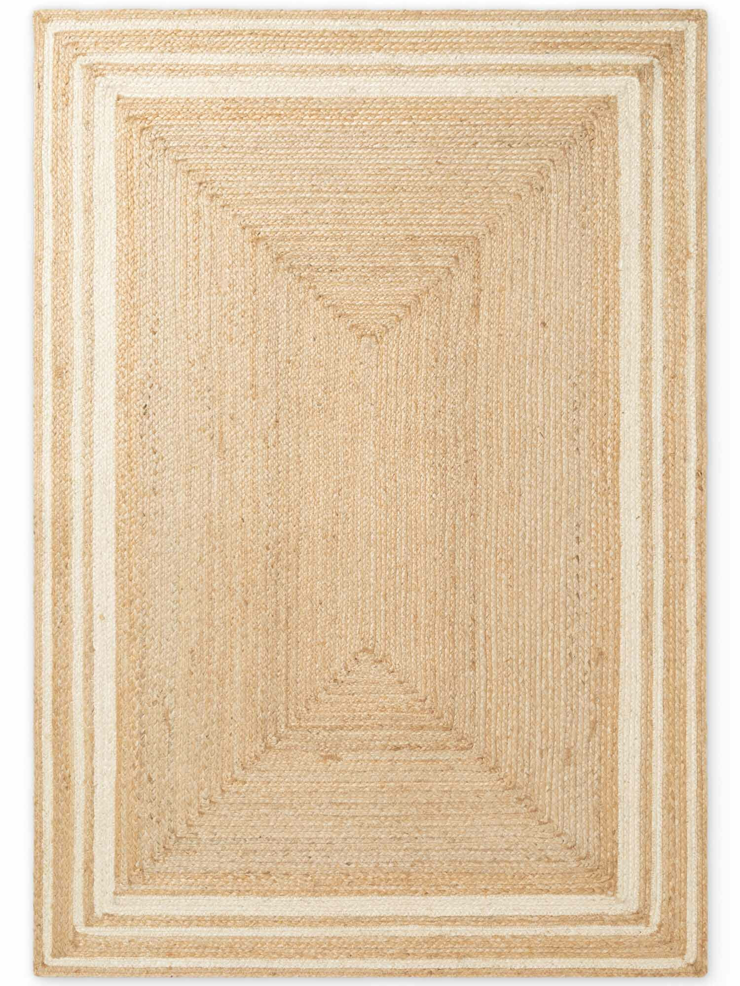 Kusový koberec Looma 106301 Natural Gold Ivory 160x230 cm