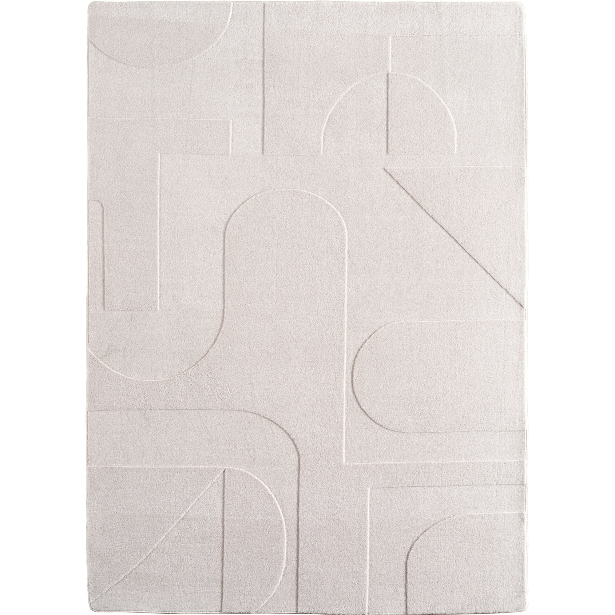 Kusový koberec Pompei 1614 cream 240x340 cm