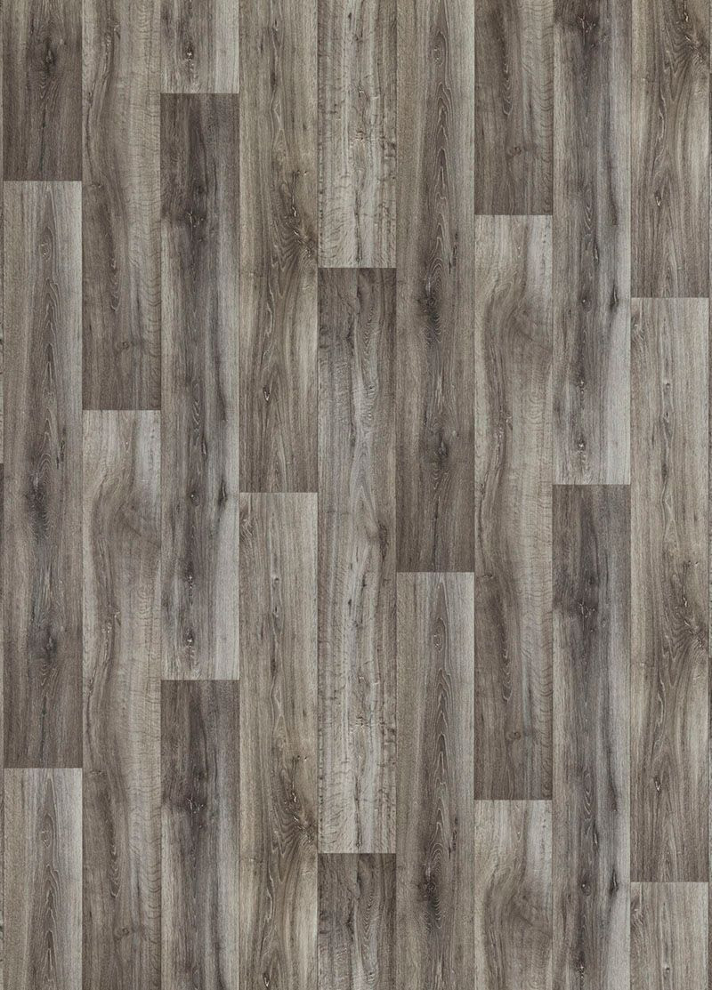 PVC PURETEX Lime Oak 796M tmavý dub 3 m