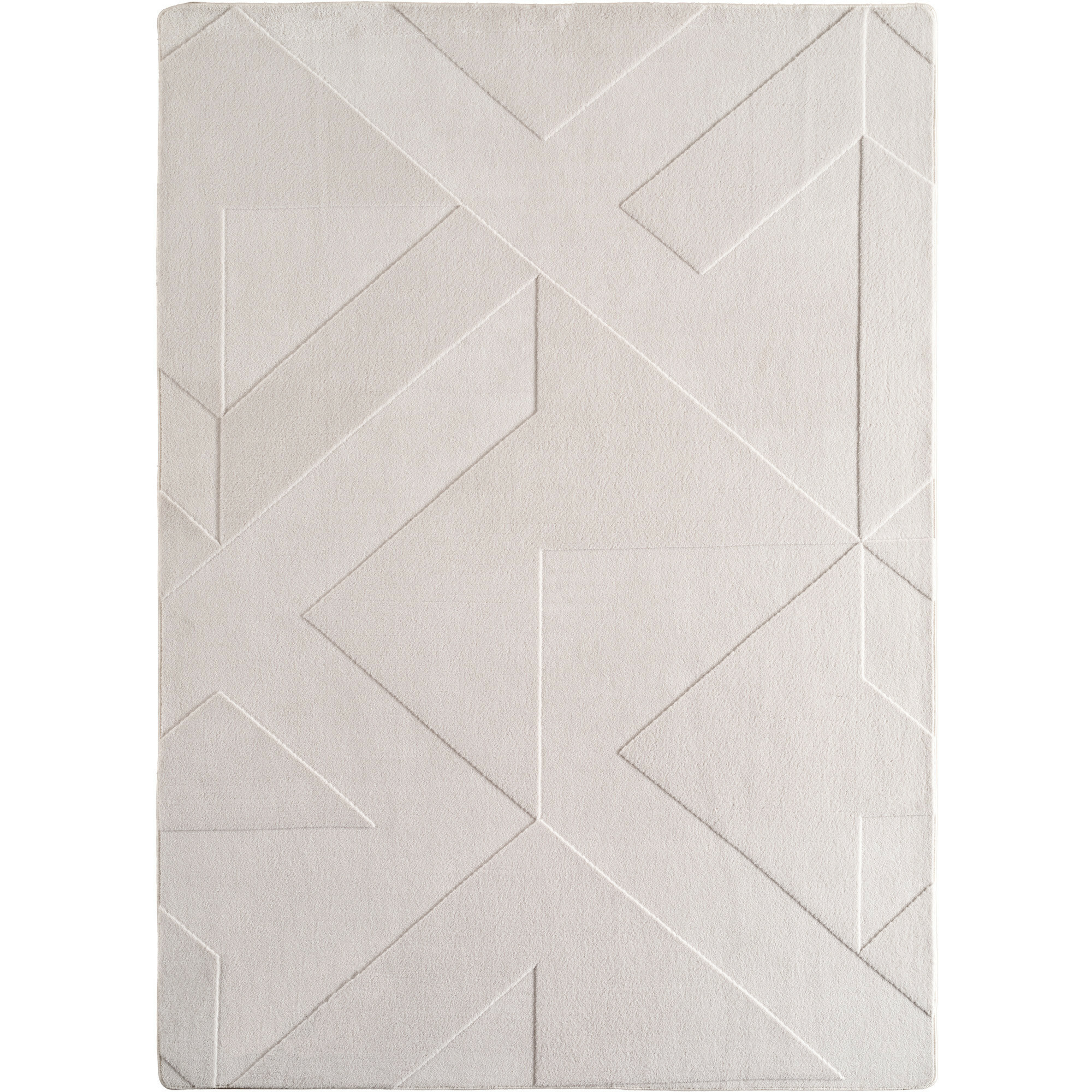 Kusový koberec Pompei 1613 cream 140x200 cm